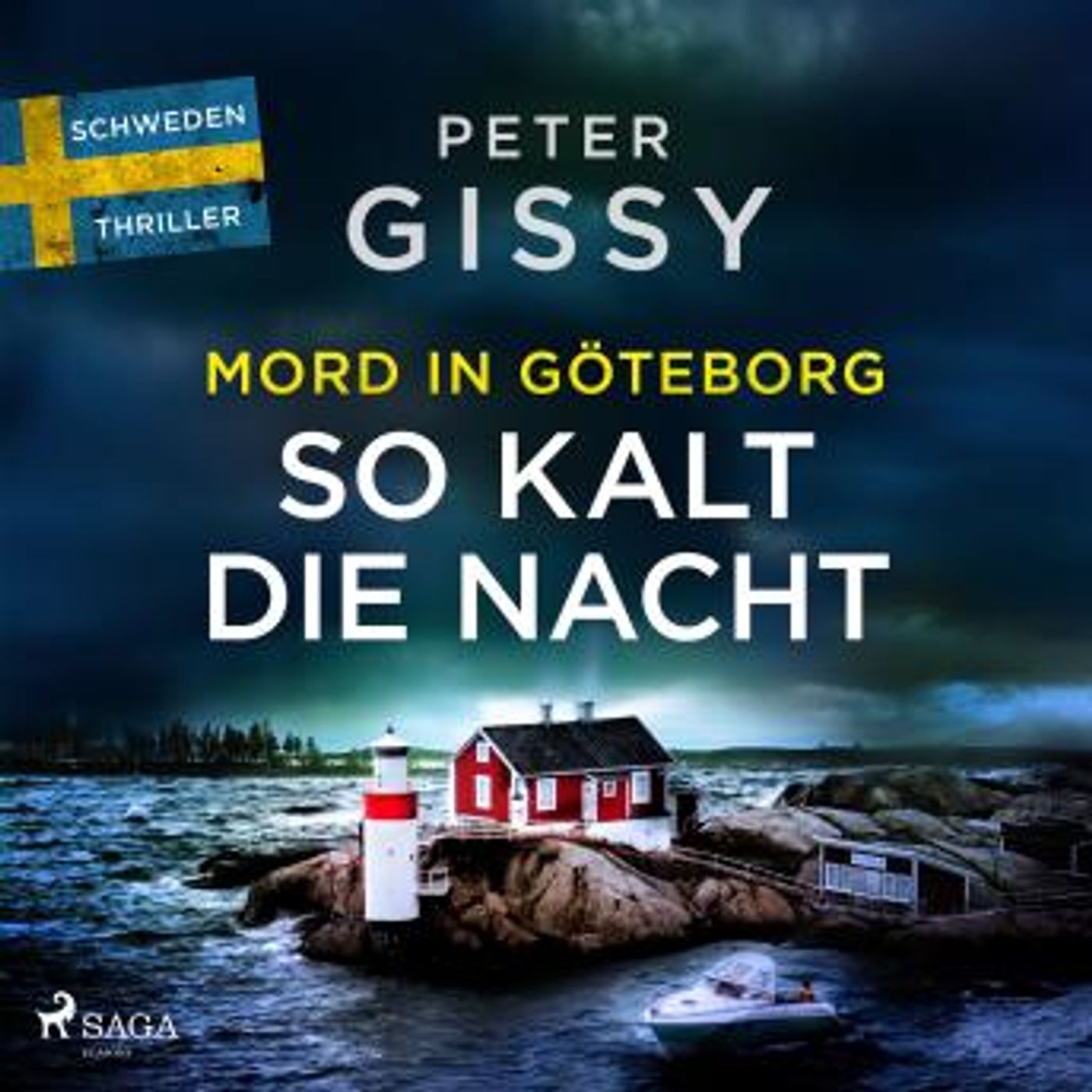 Full Audiobooks in Mystery, Thriller & Horror, Suspense