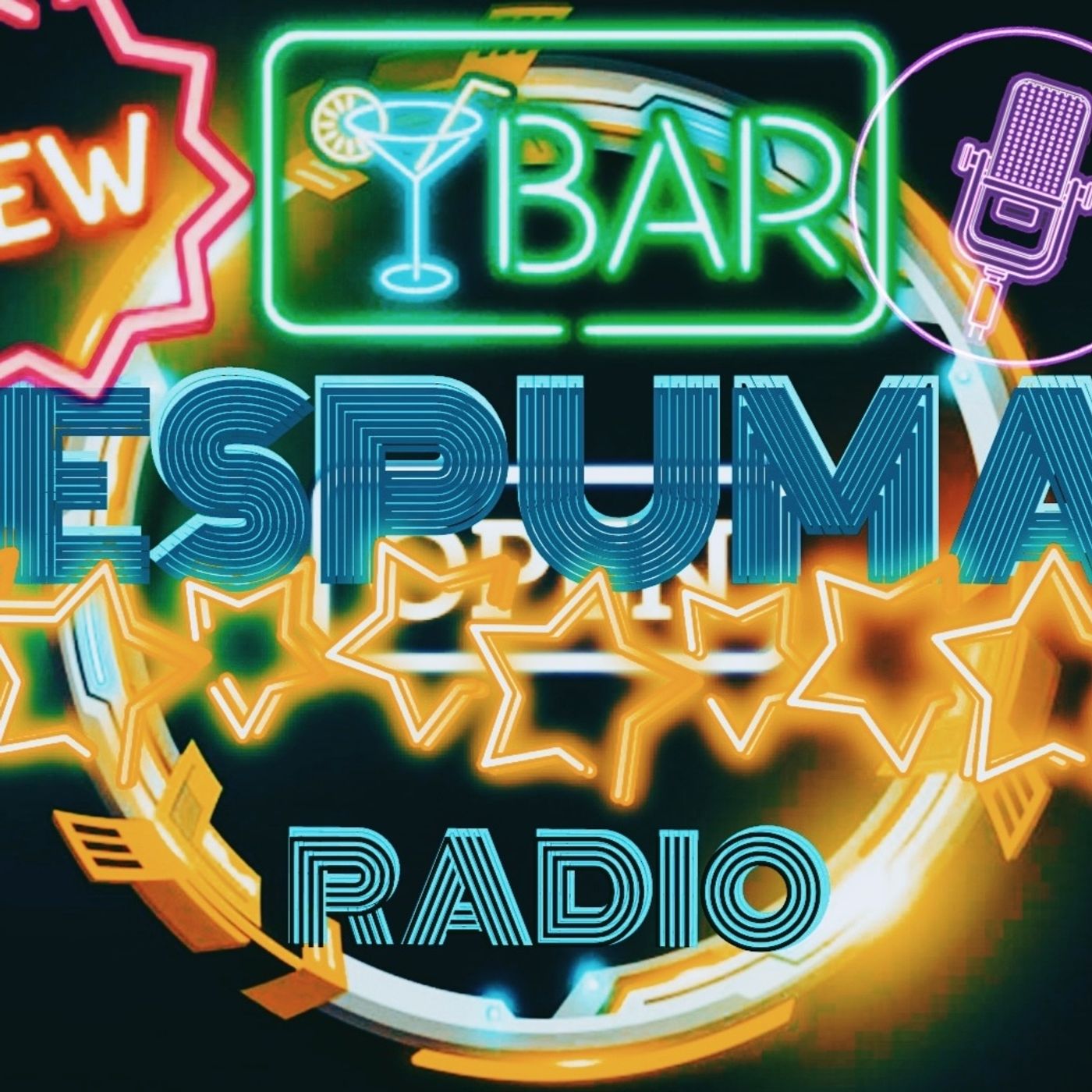 RadioEspuma