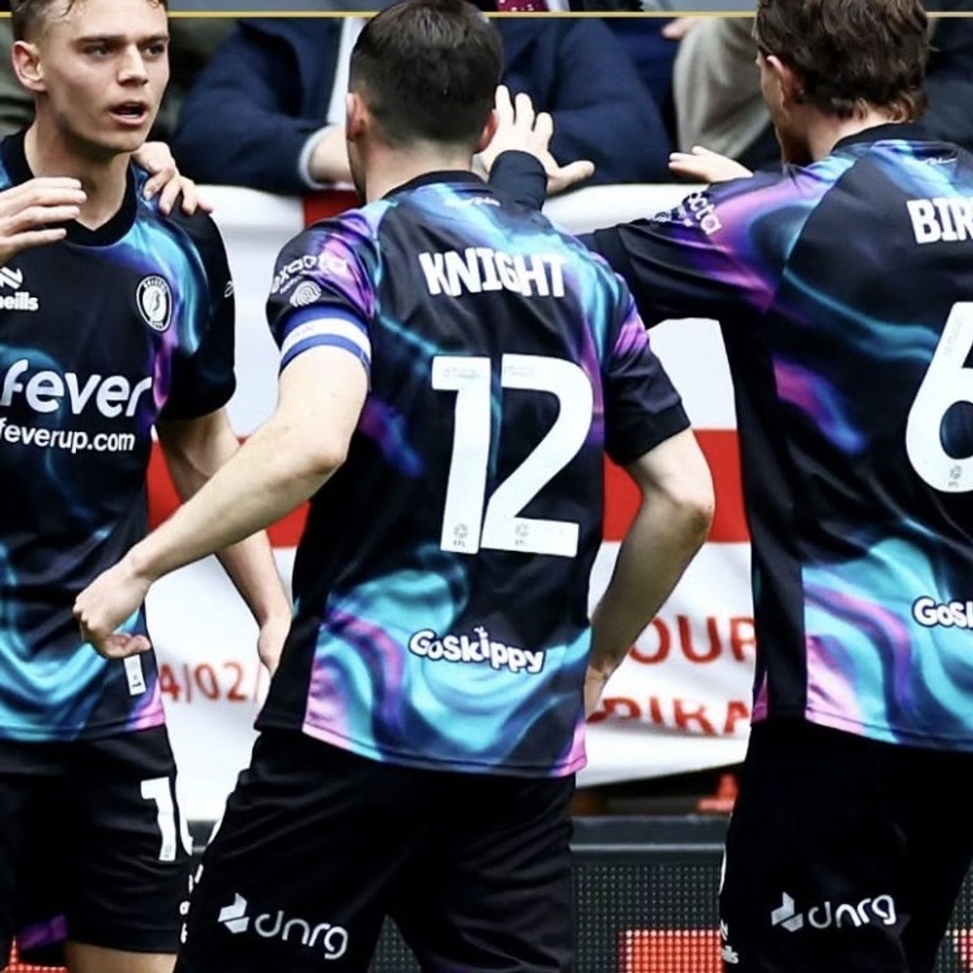 S94E26: It's All Designed To Stop Time Wasting - Trevor Gear On Players Having To Wait A Minute