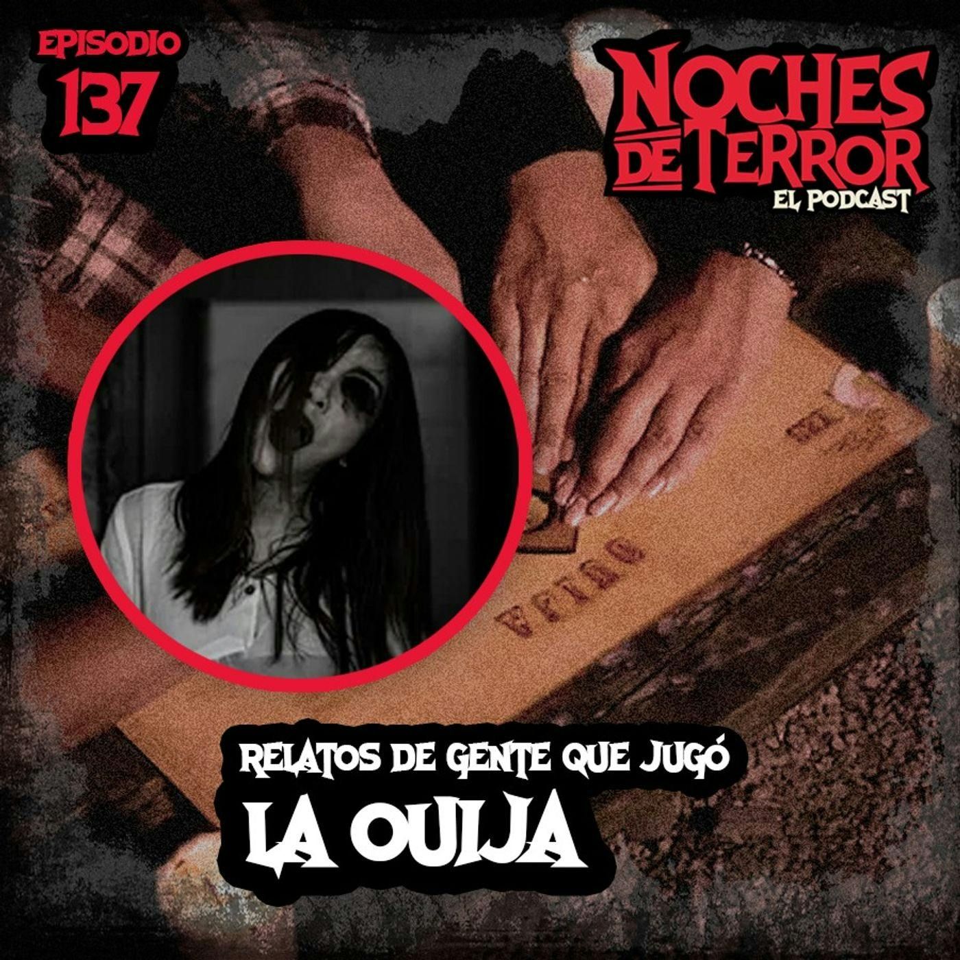 El podcast de Jakelin Cristóbal