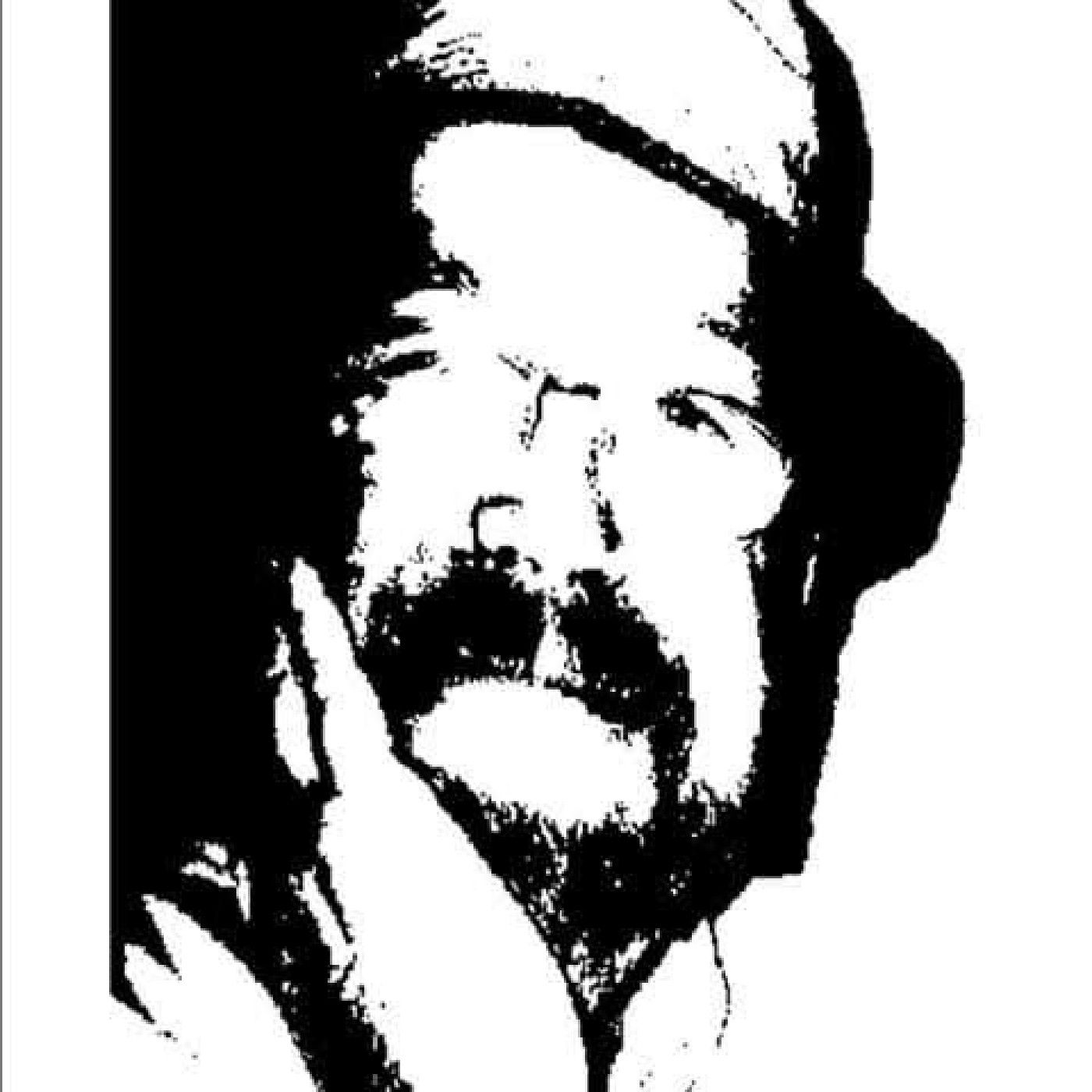 Lex K Colman's show podcast artwork