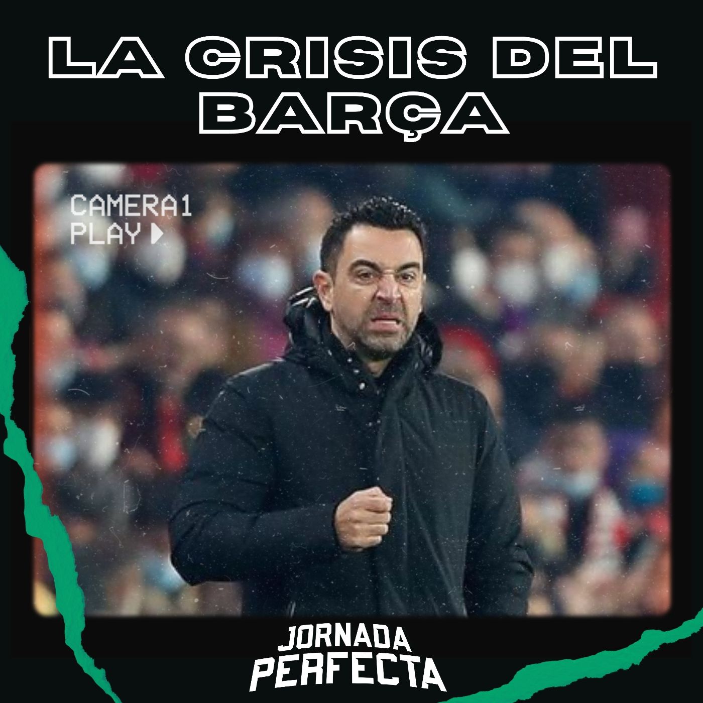 Jornada Perfecta Podcast