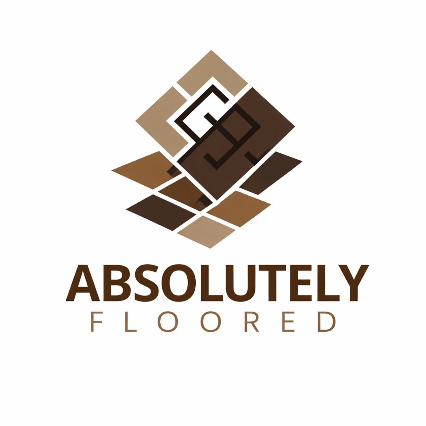Absolutely floored Cameron Park podcast artwork