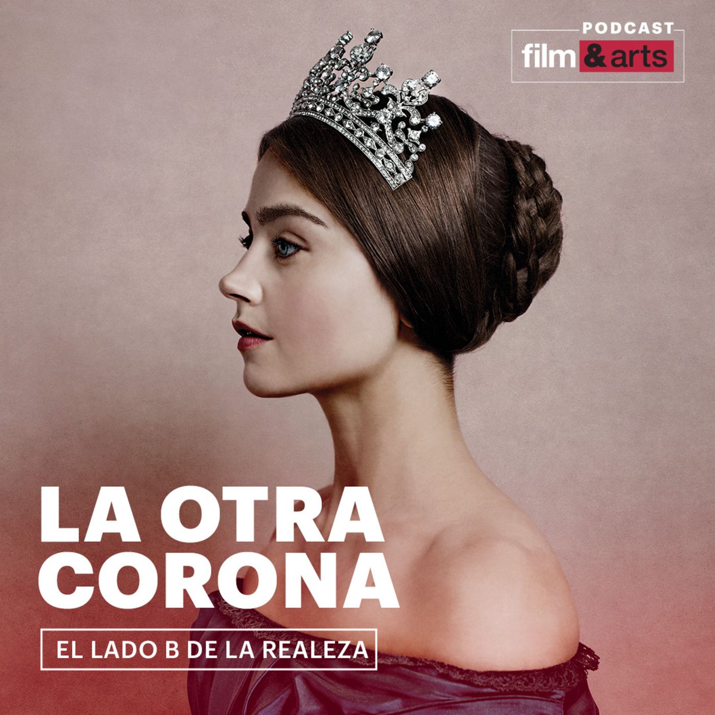 Episodio 1x05 - Funerales Reales