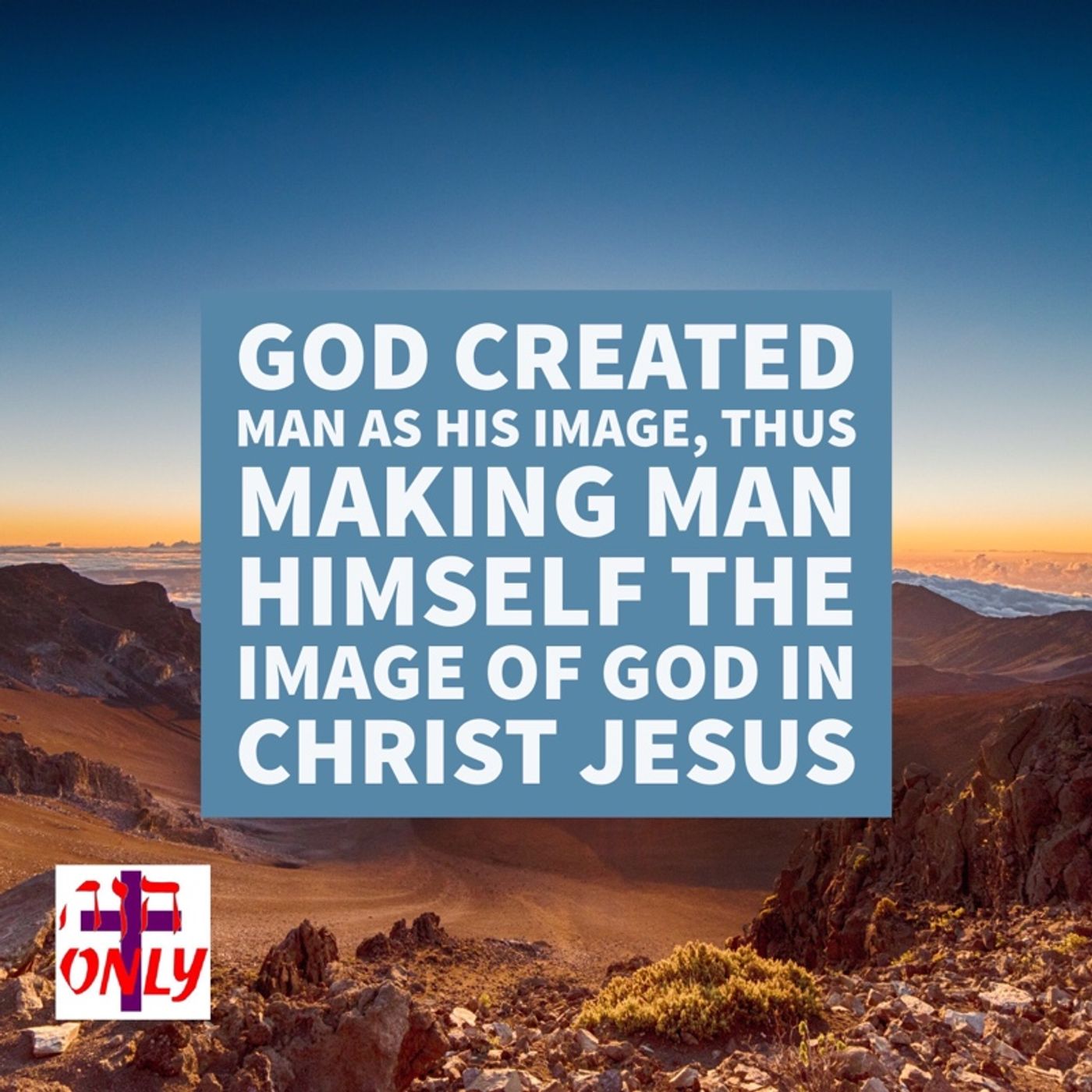 God\'s Encouragement