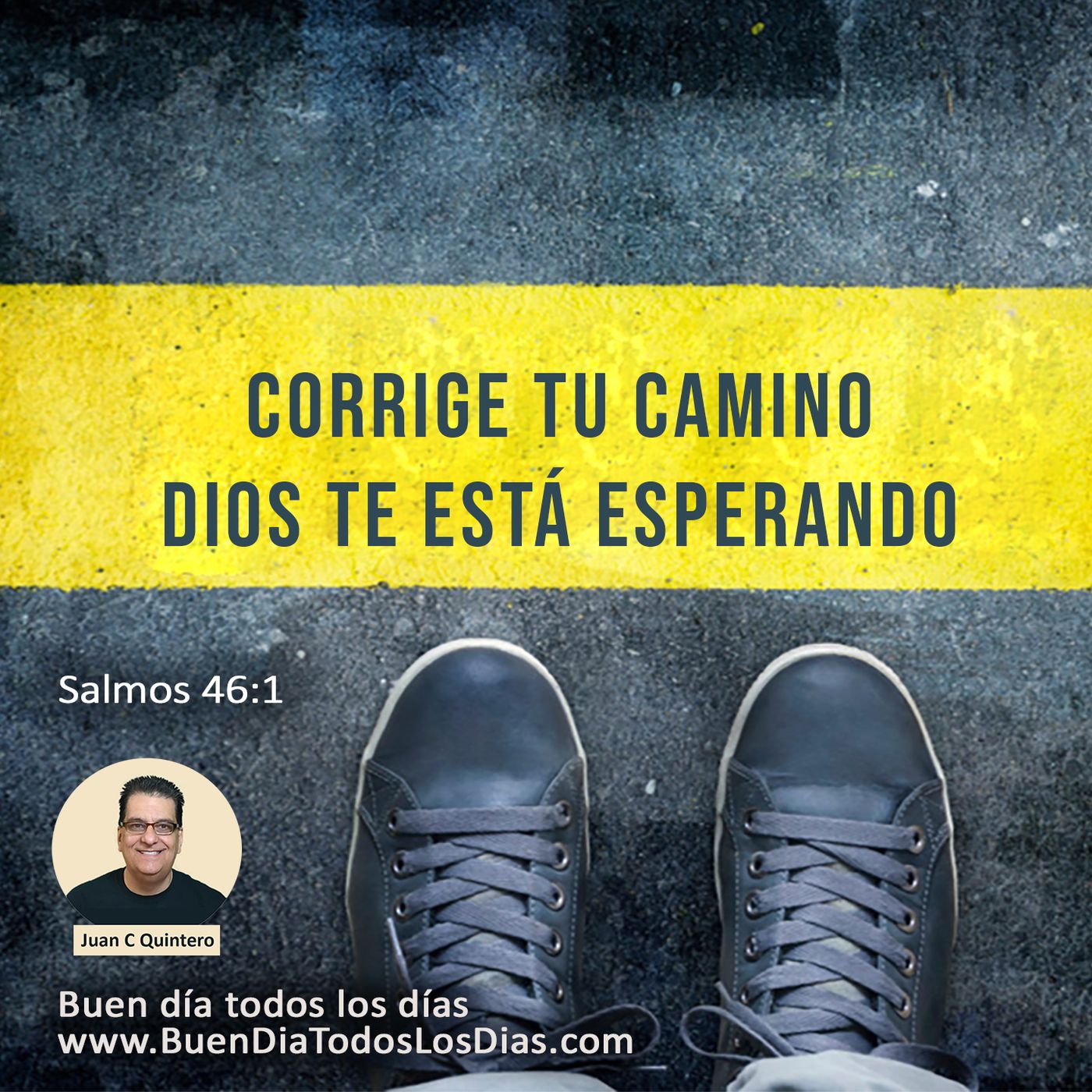 Buen Dia Todos Los Dias