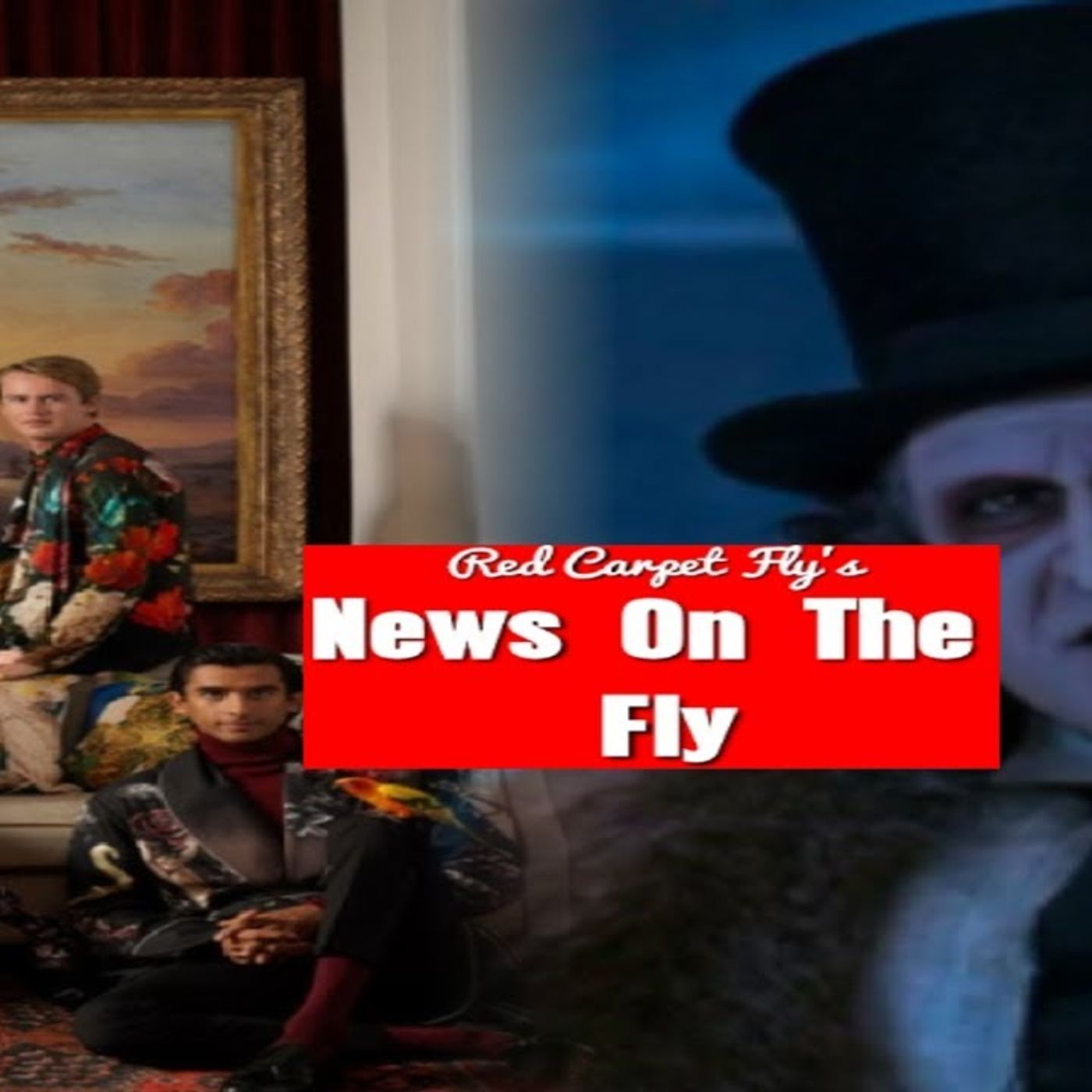 News On The Fly