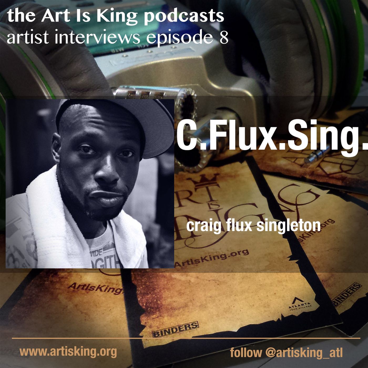 Art Is King