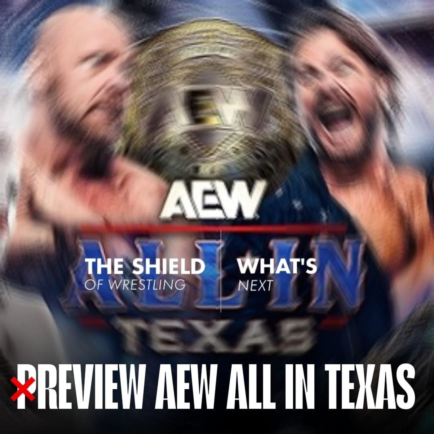 AEW All In 2025 Review - What's Next #325