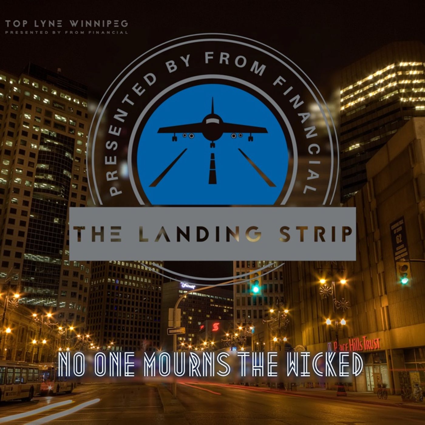 The Landing Strip