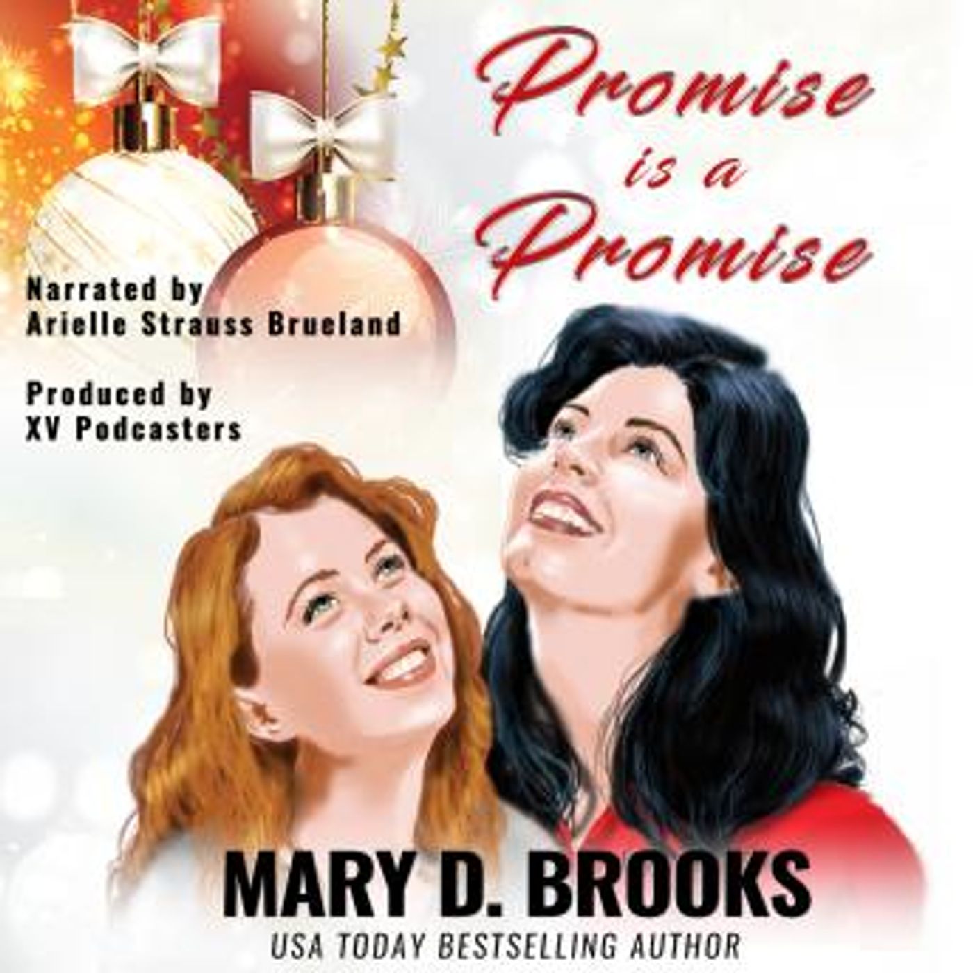 Discover Top Full Audiobooks in Romance, LGBTQ+