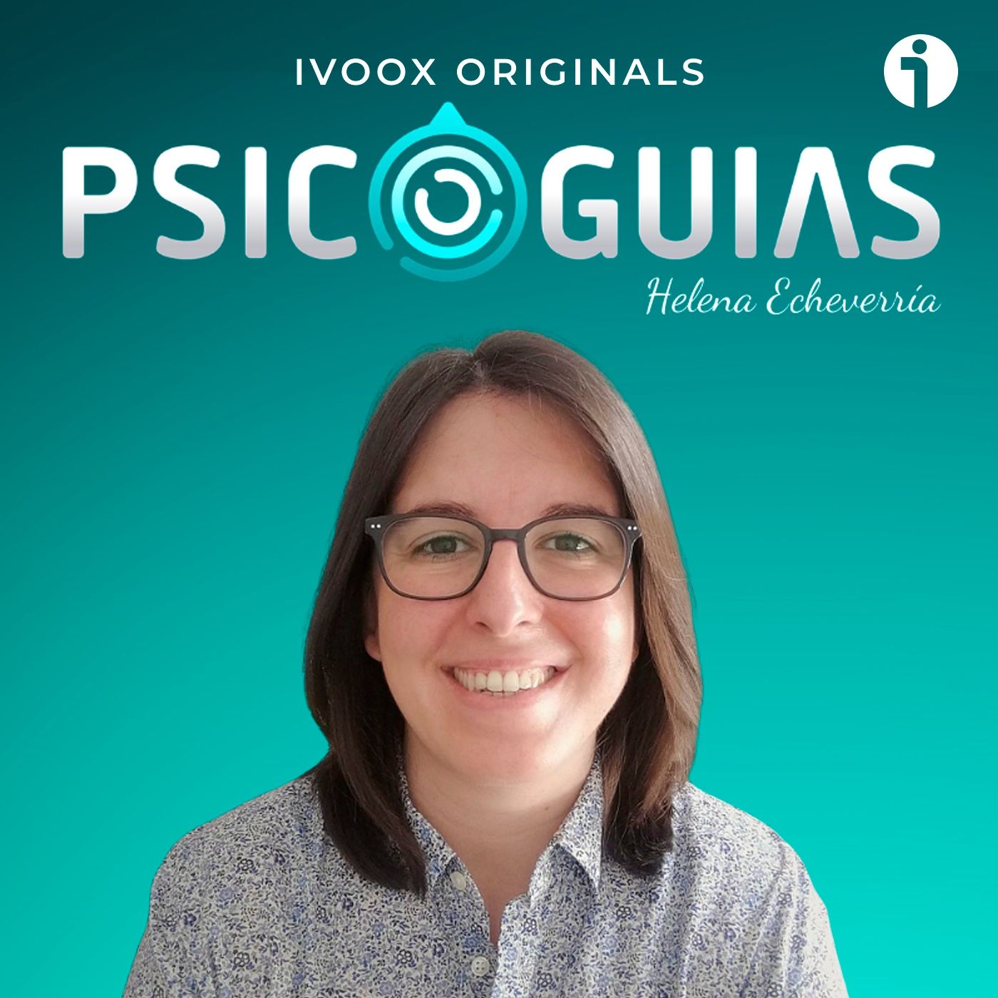 PsicoGuias por Helena Echeverría