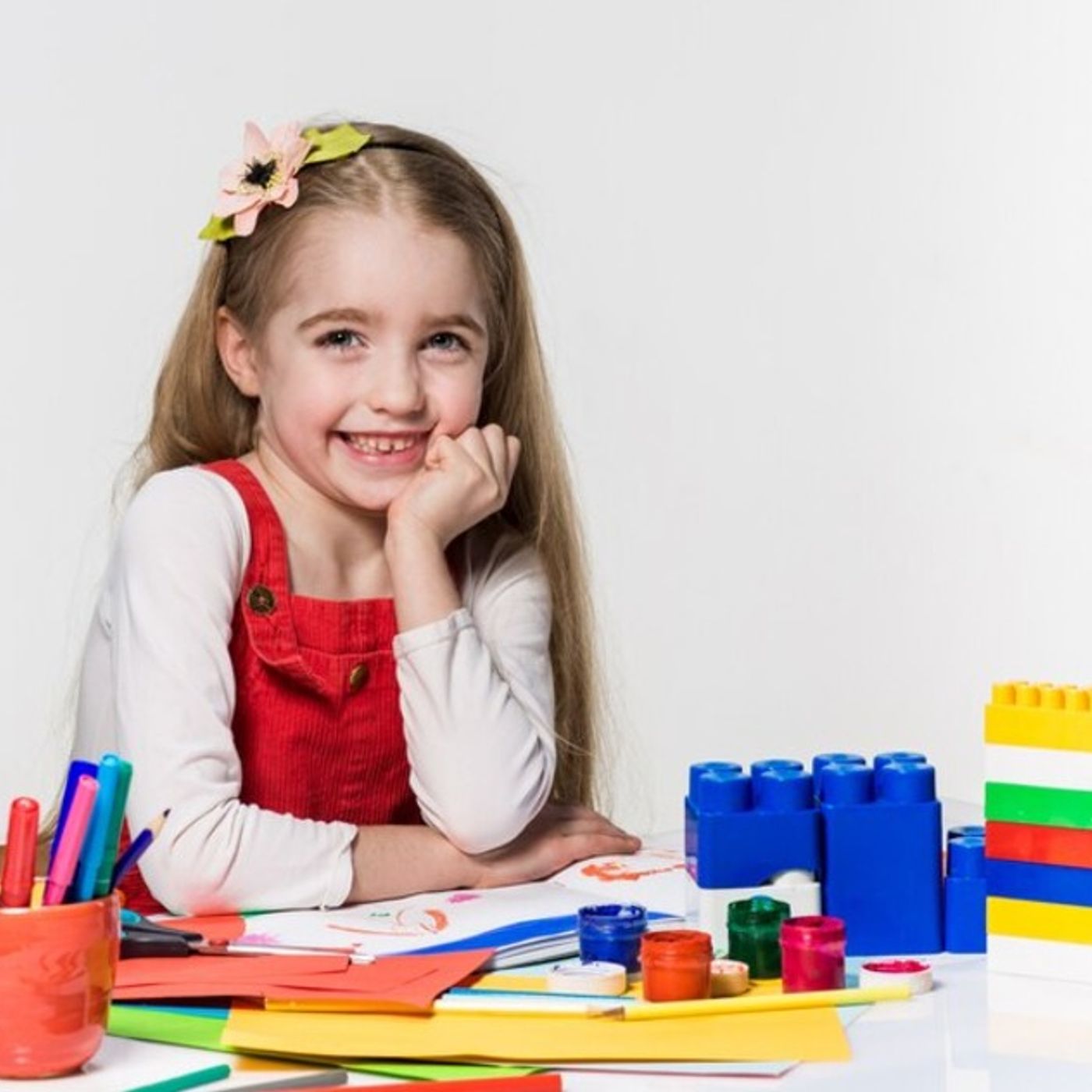 Exploring Top Options for Preschool in Fairfax episode artwork