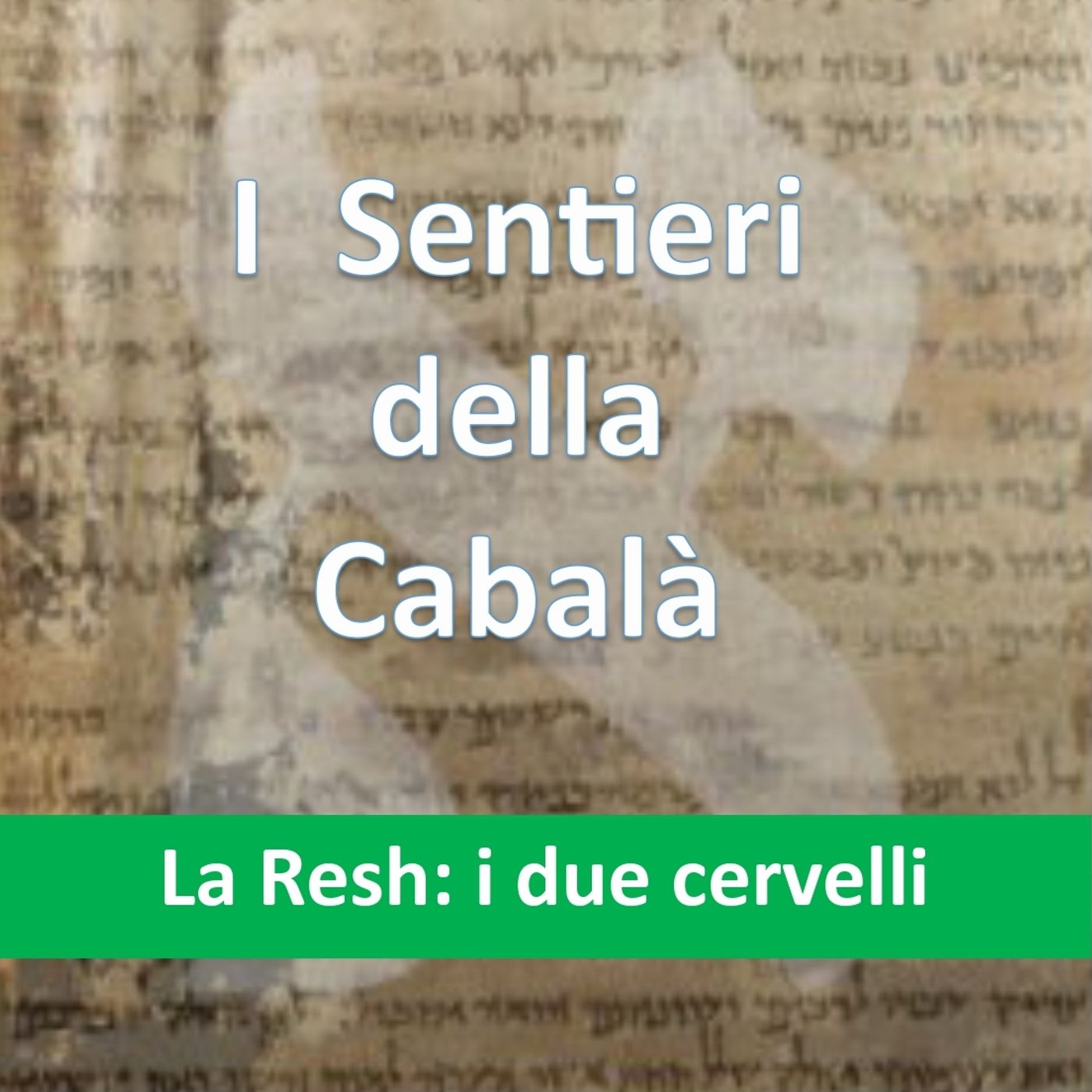 resh: i due cervelli resh: i due cervelli