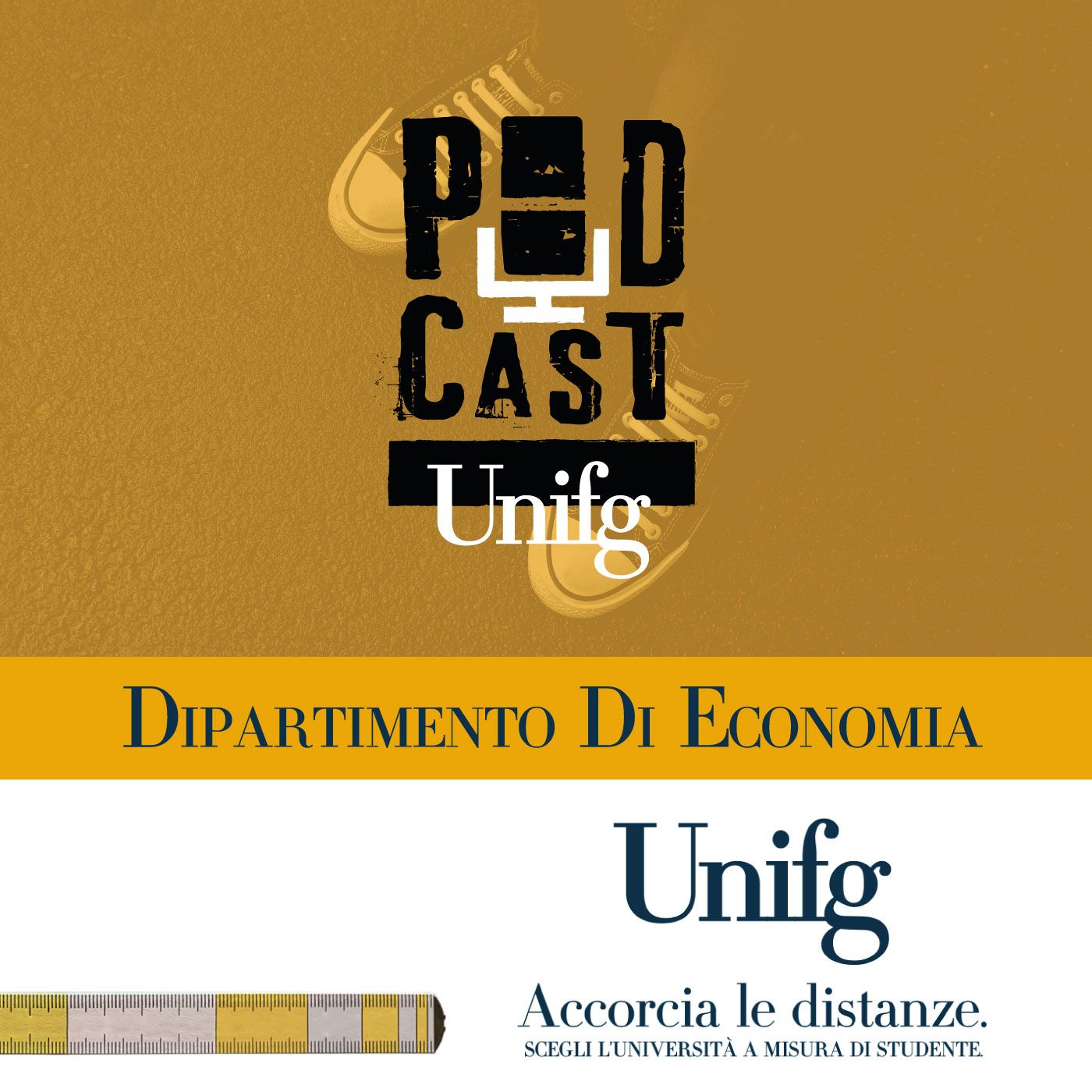 Accorcia le distanze