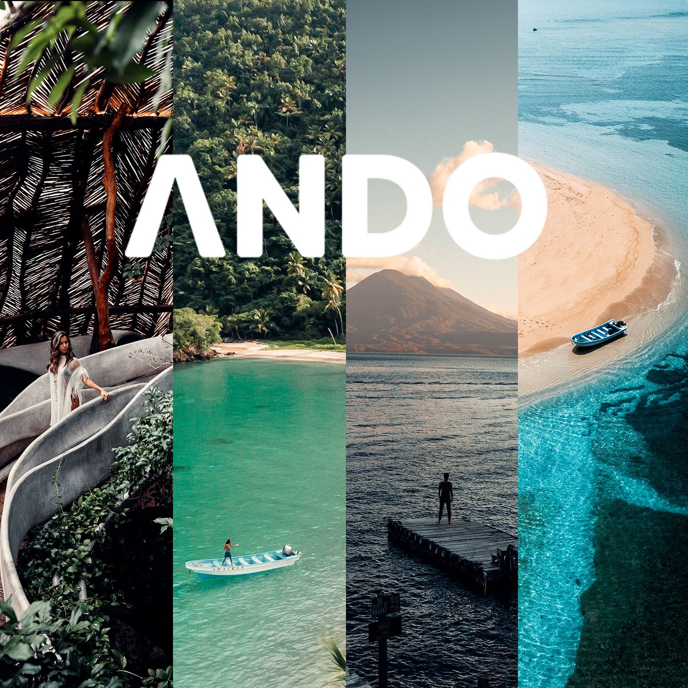 ANDO