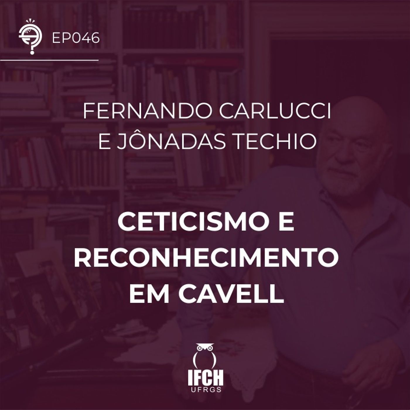 O que é tudo isso?