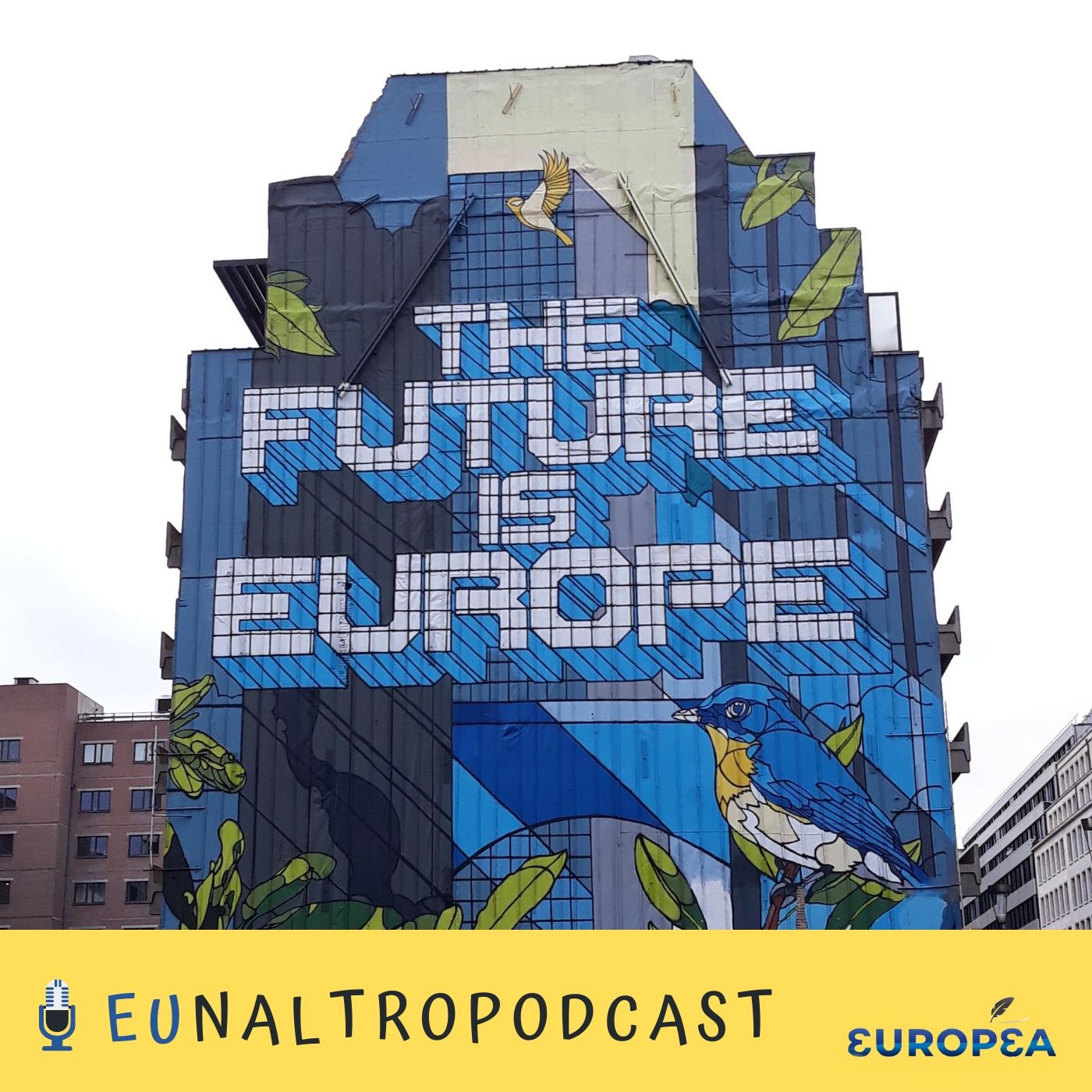 EUnaltroPodcast