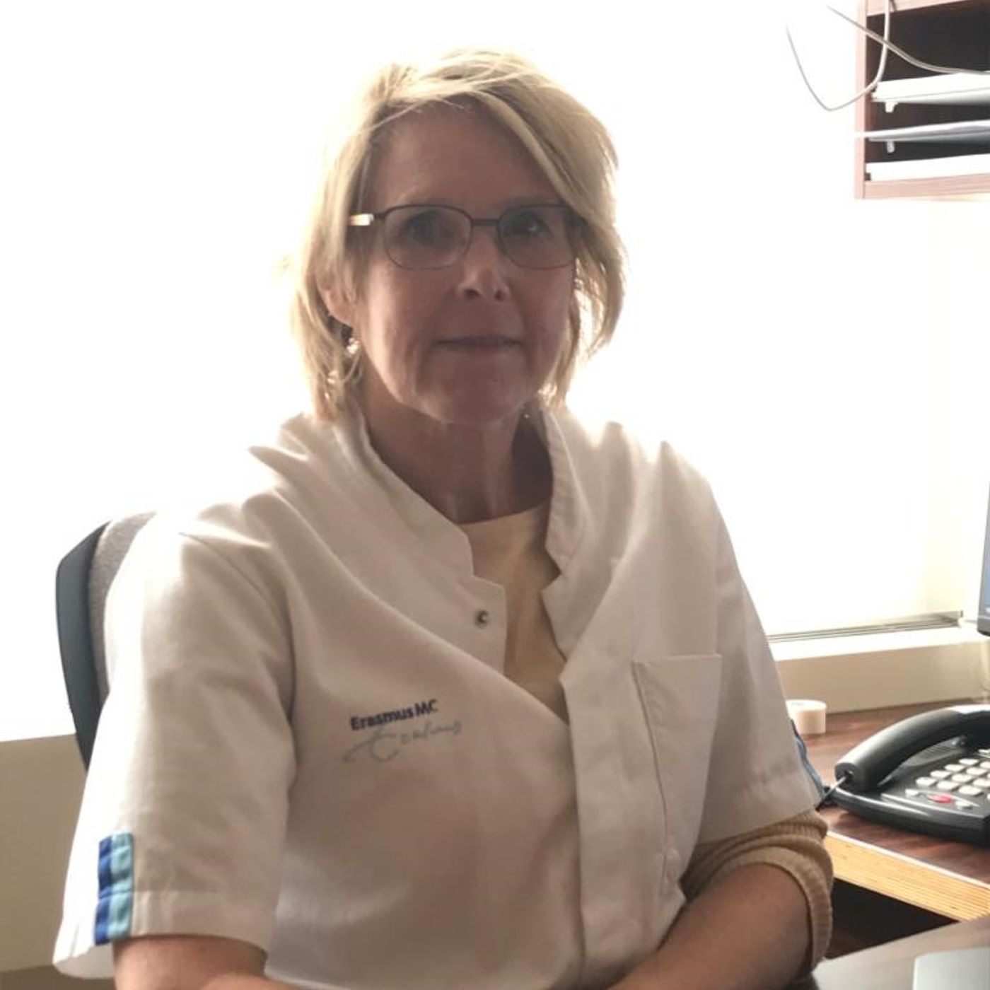 #19 Veel pijn bij de menstruatie? Denk aan endometriose!