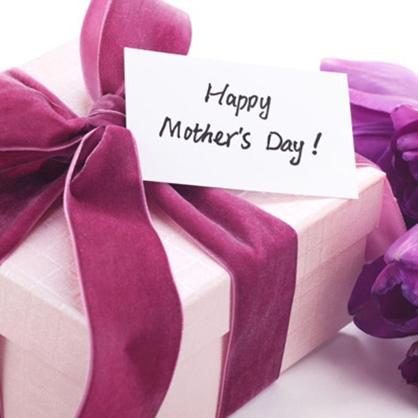 Intentional Motherhood -Pastor Charles Olmeda episode artwork