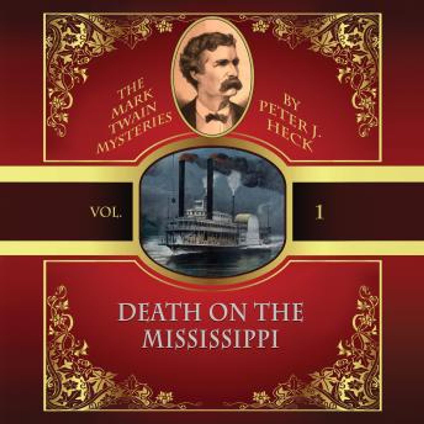 Explore New Free Audiobooks in Mystery, Thriller & Horror, Police & Detective