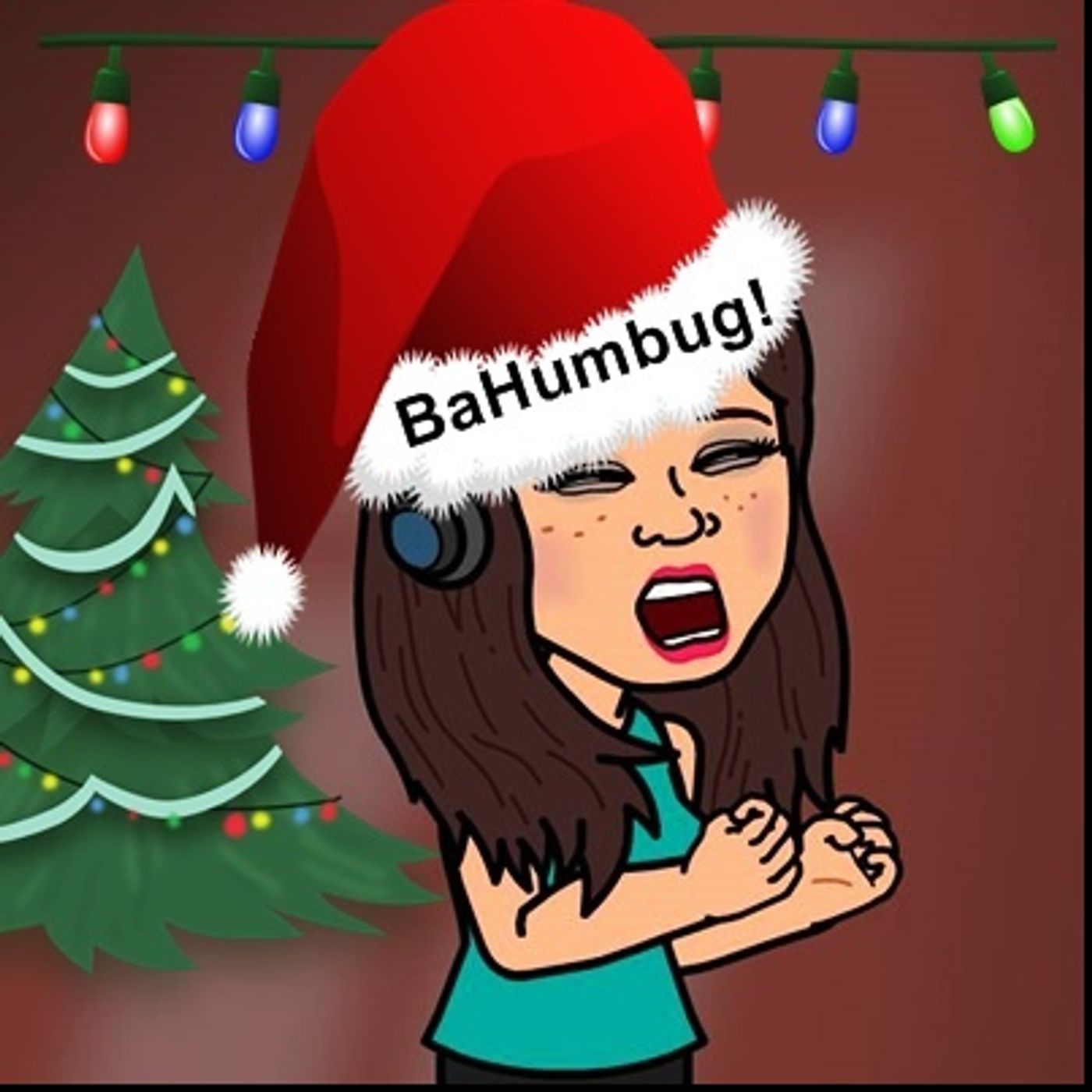 Ba Humbug episode artwork
