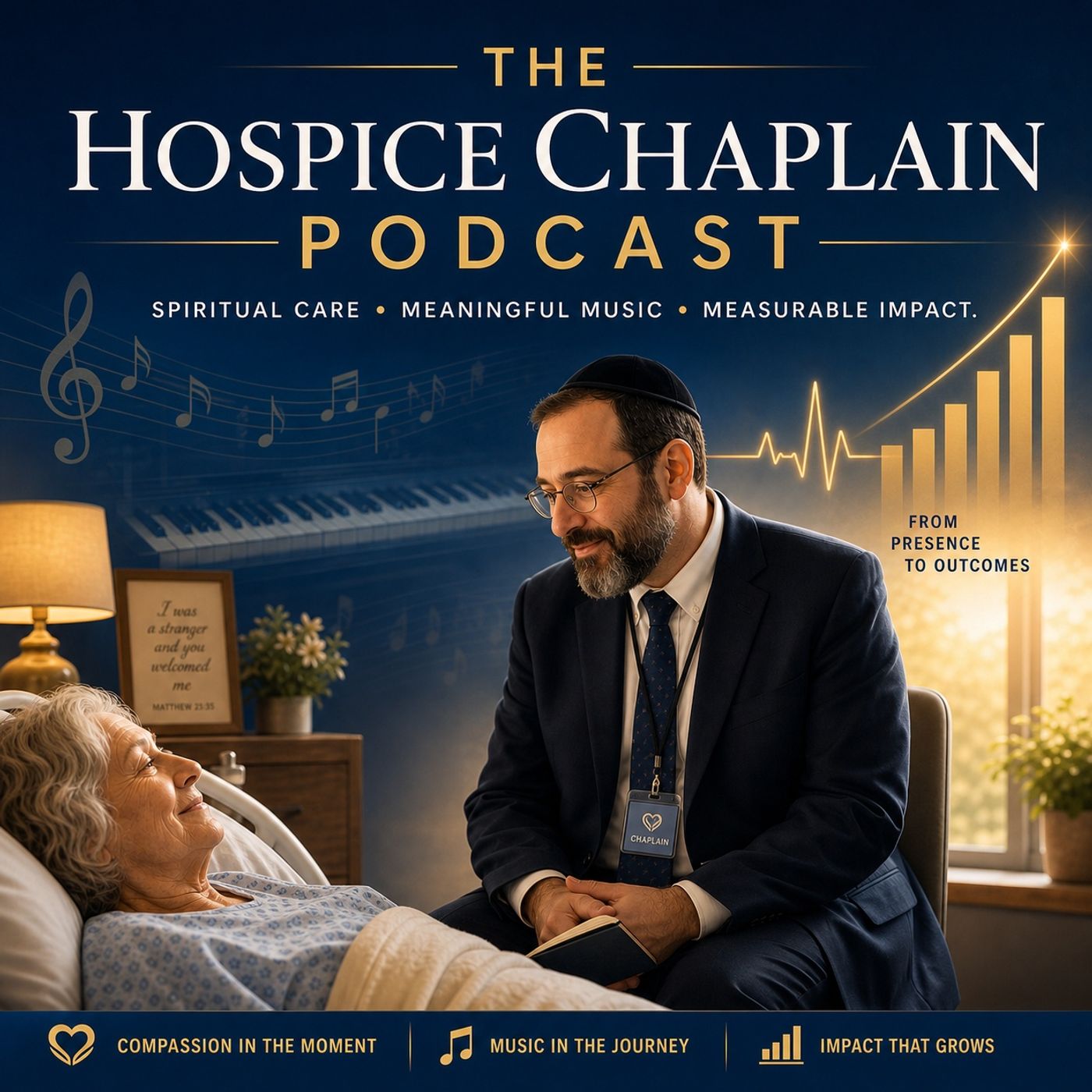Hospice Chaplaincy- 6-17-26 episode artwork