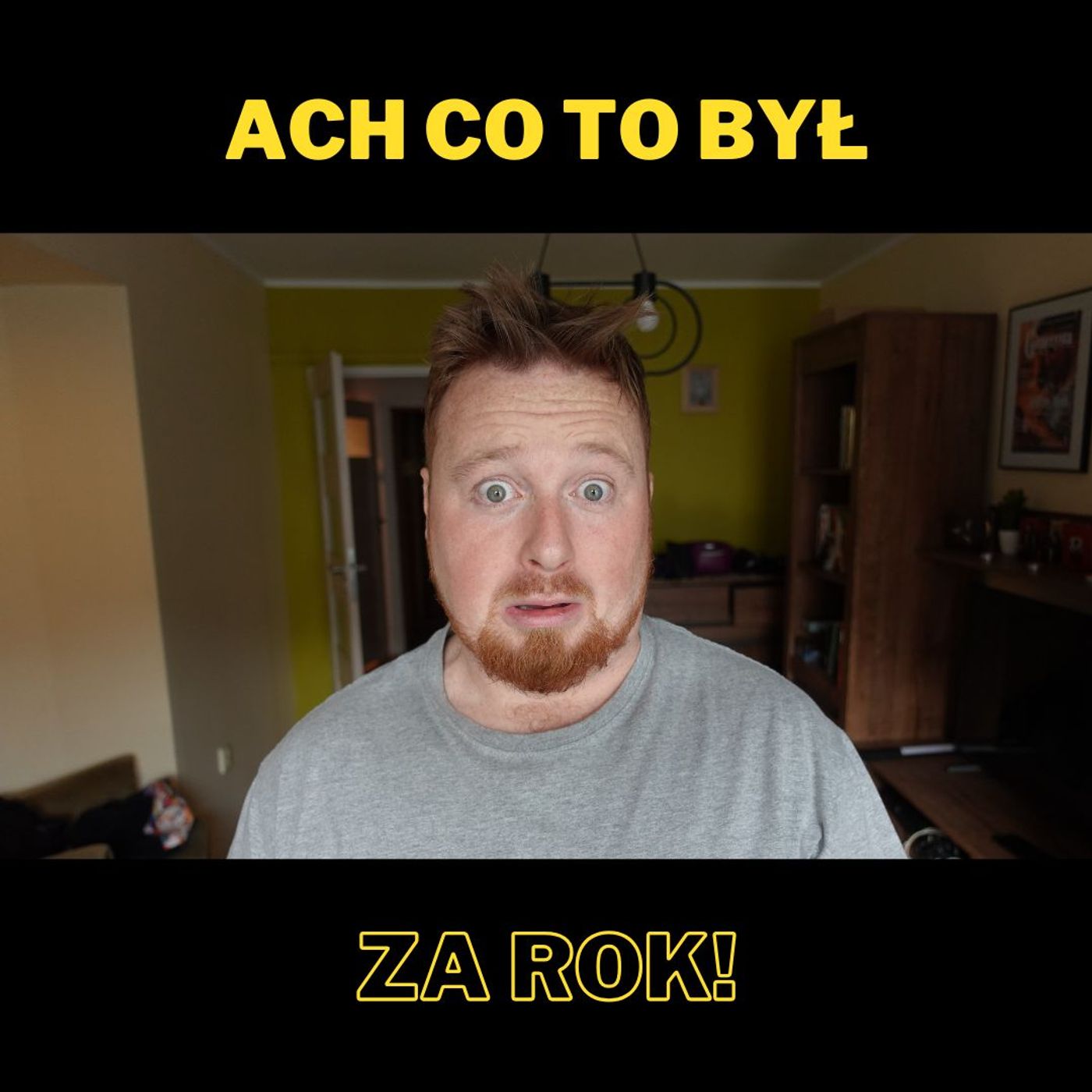 Ach co to był za rok! (Solówka #22) episode artwork