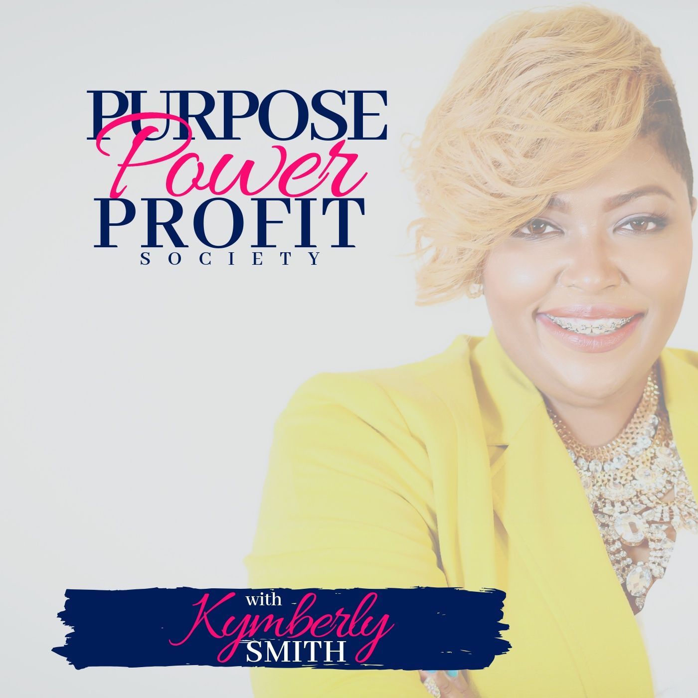 Purpose.Power.Profit Society