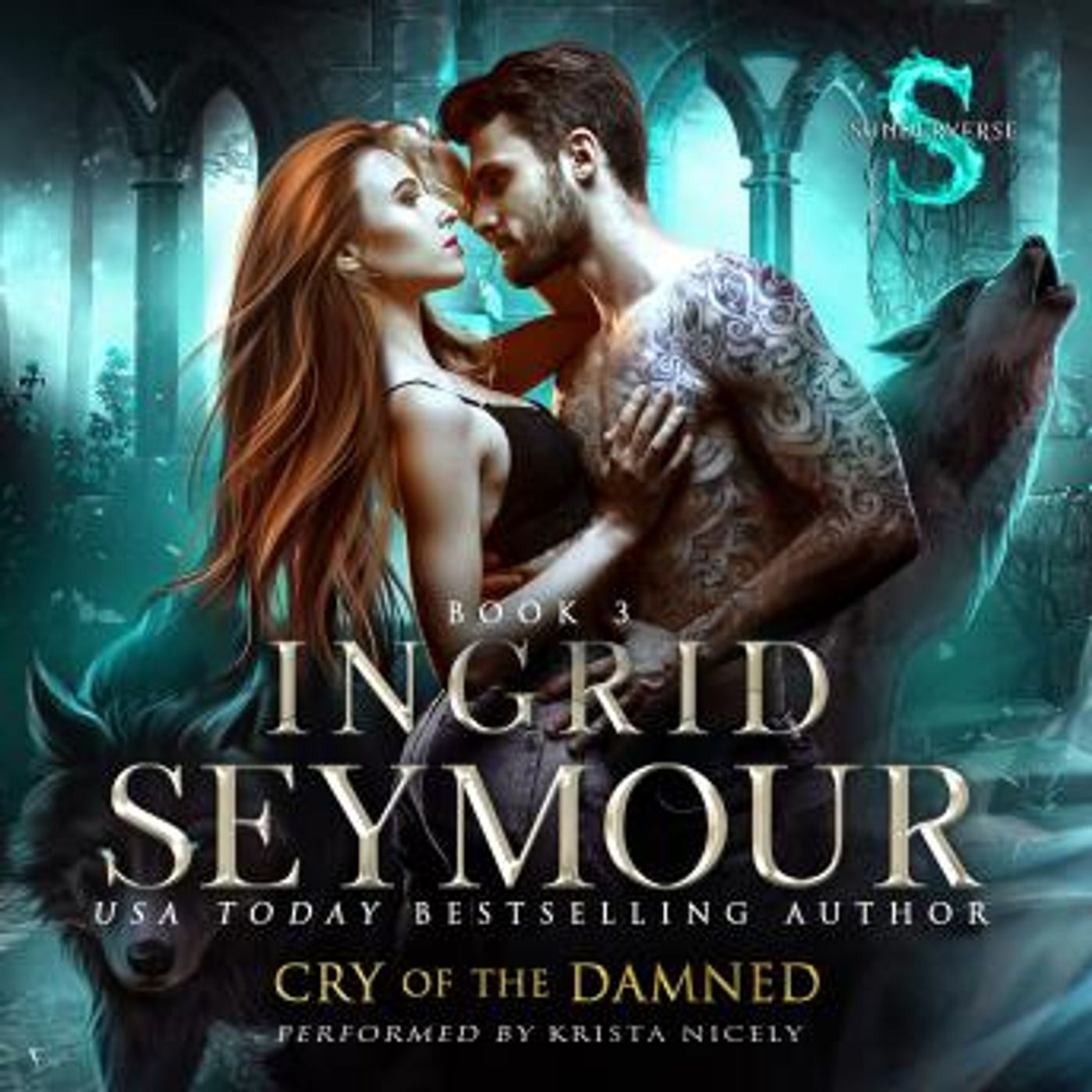 Listen to New Full Audiobooks in Romance, Romantasy