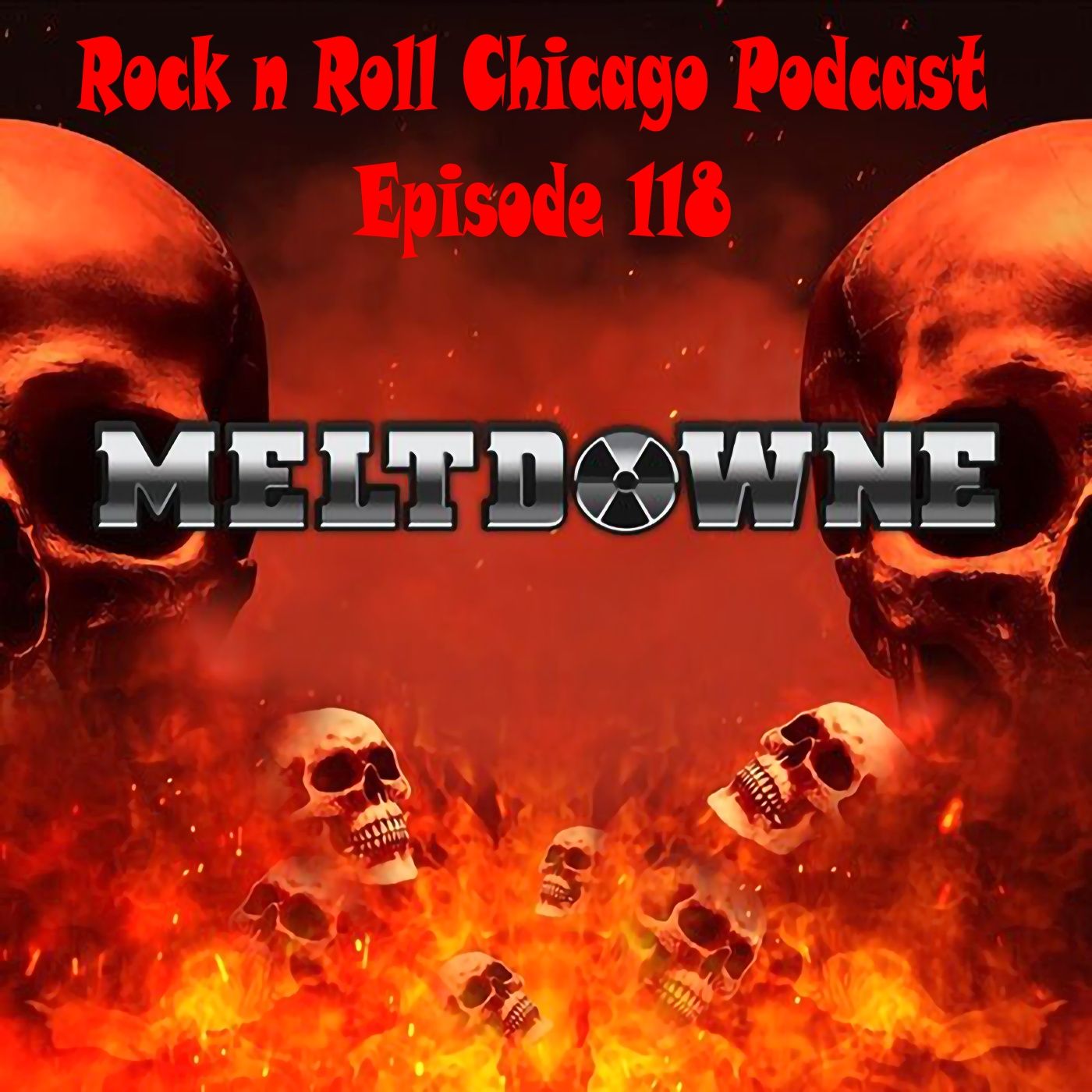 Rock n Roll Chicago Podcast