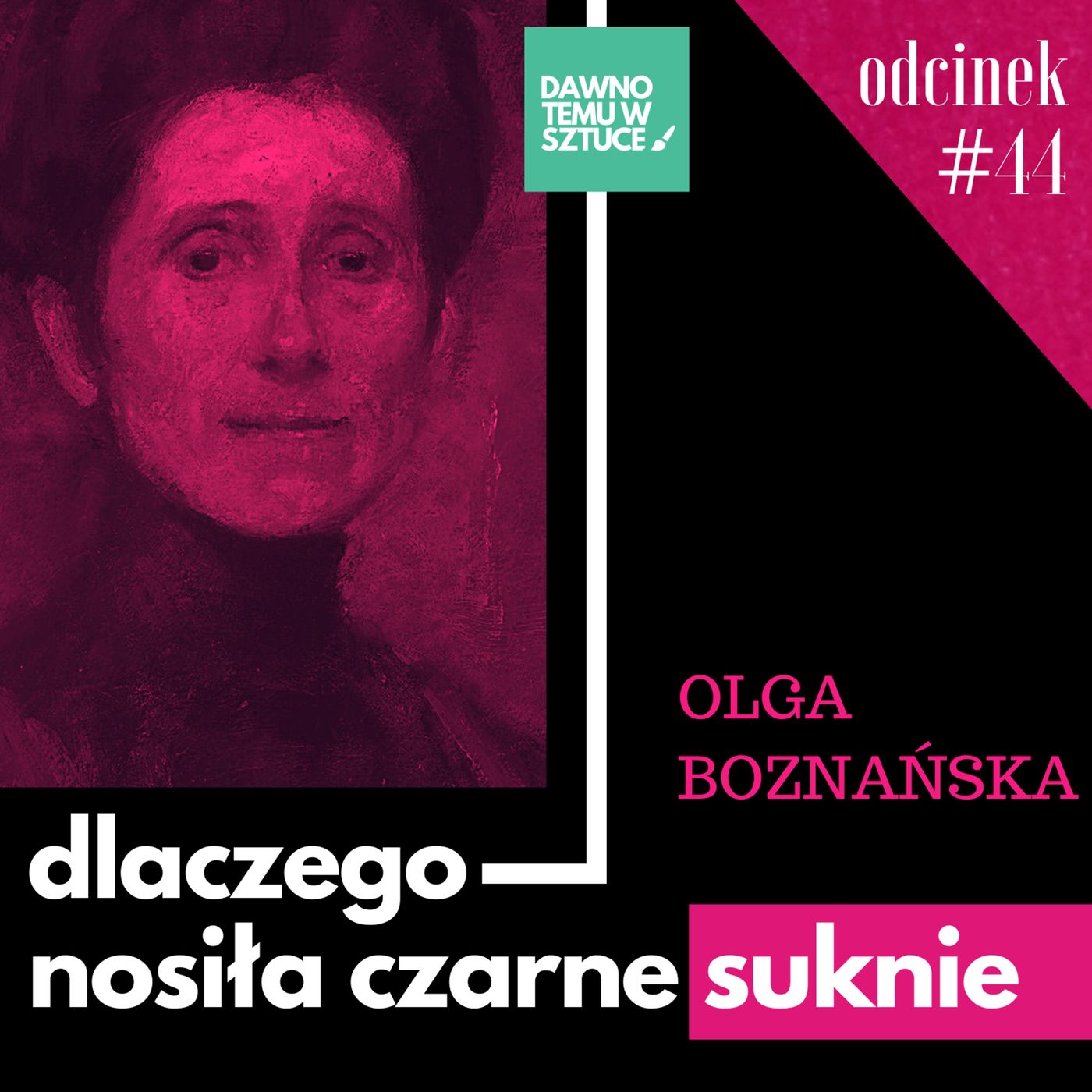 DAWNO TEMU W SZTUCE