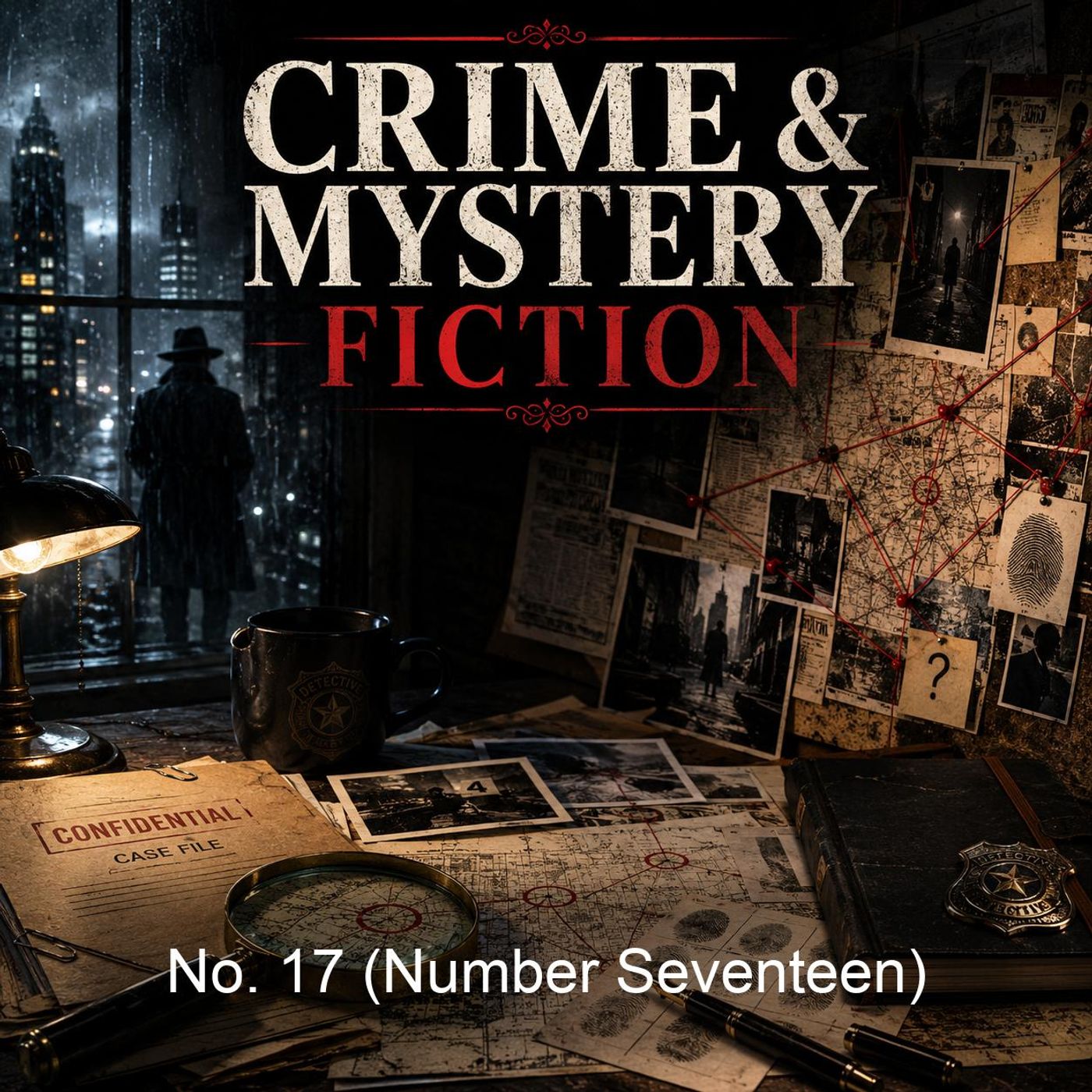 No. 17 (Number Seventeen)