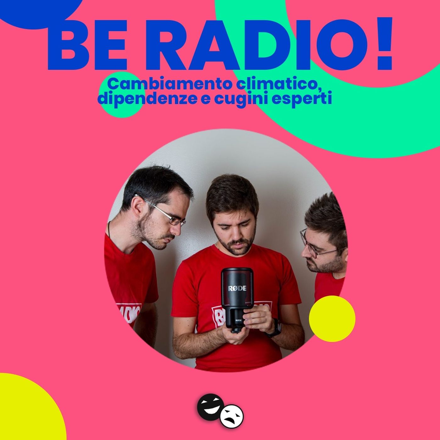 Be Radio!