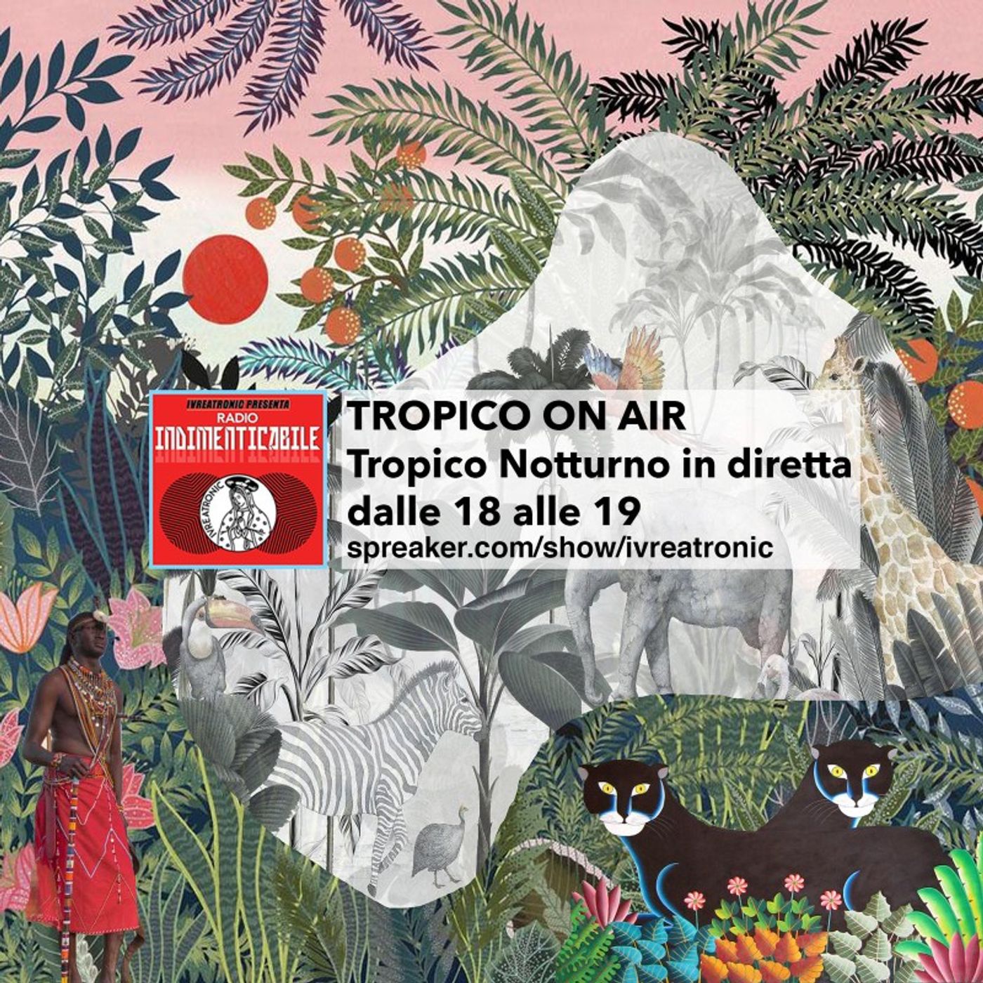 TUTTA RADIO INDIMENTICABILE