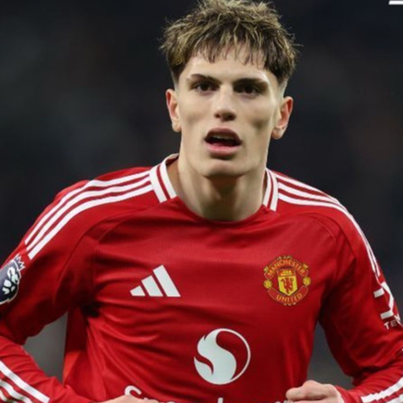 The Football Referee