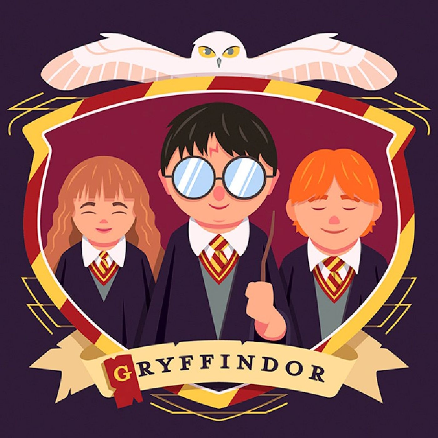 Gryffindor Sindu Kamare