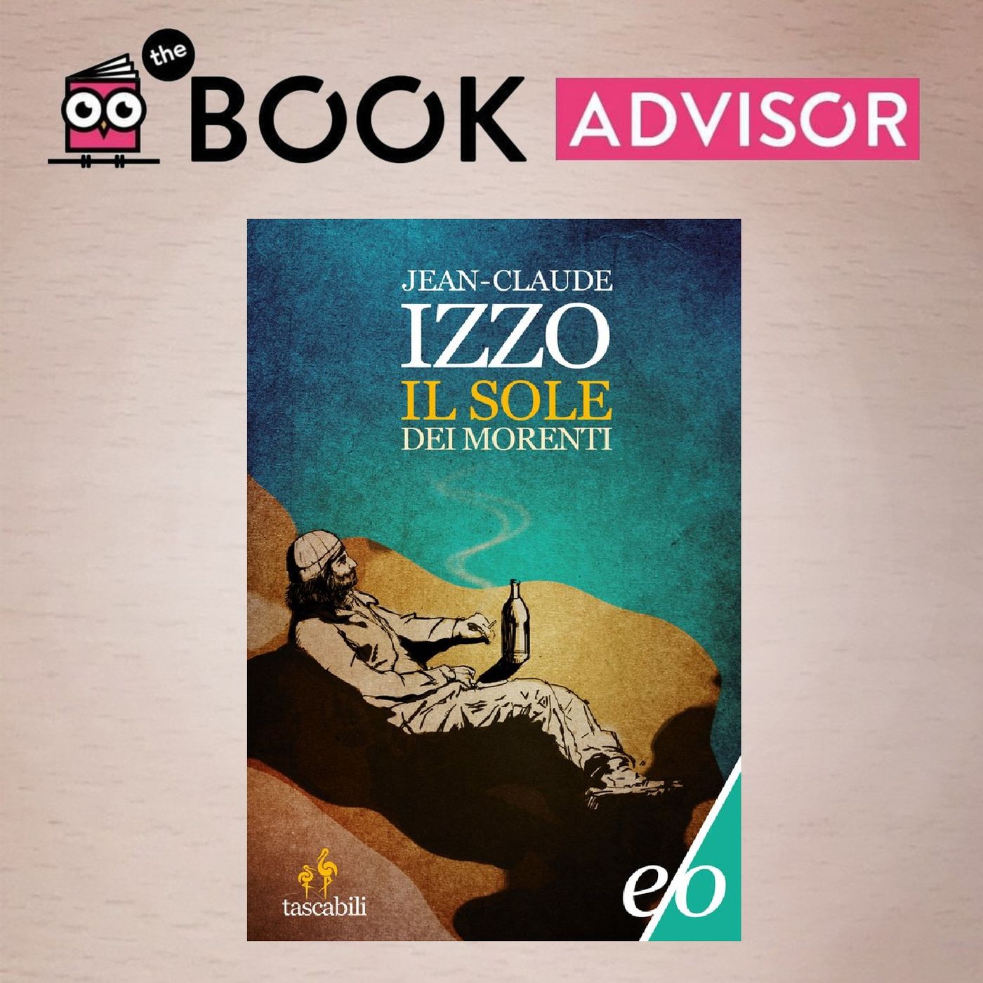 Le recensioni di The BookAdvisor