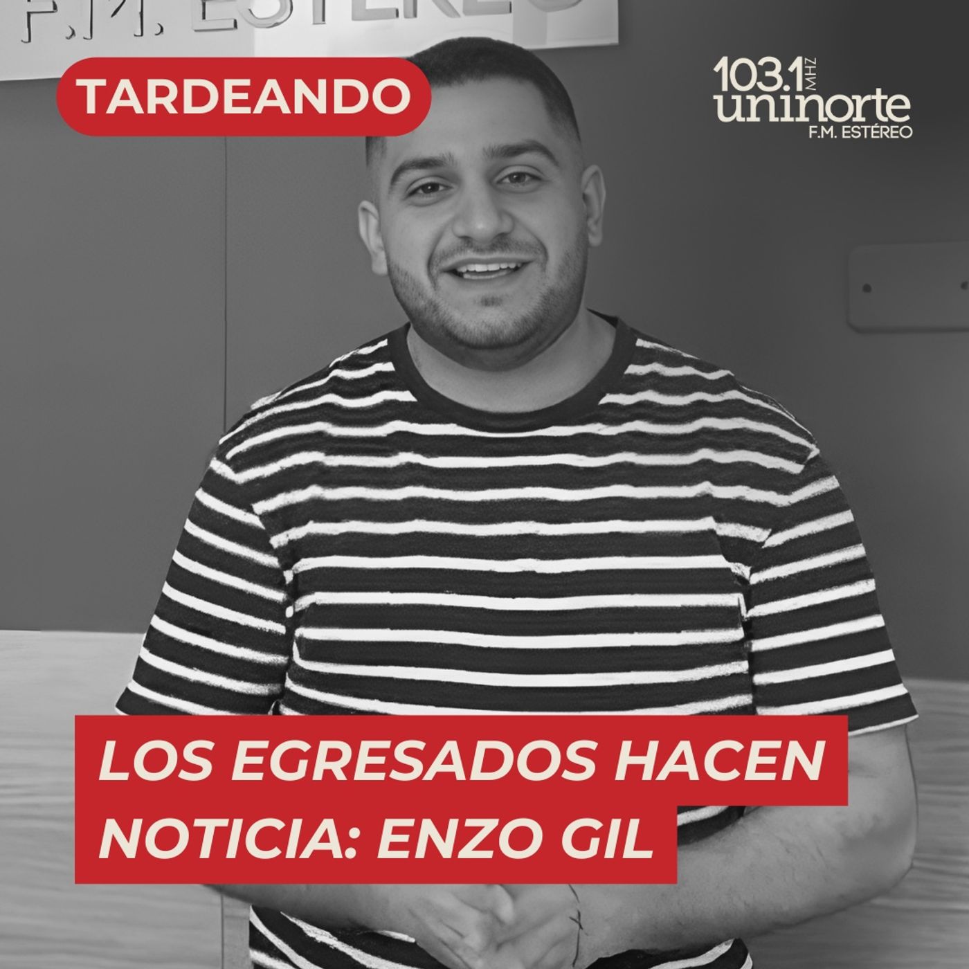 TARDEANDO CON UNINORTE FM ESTEREO