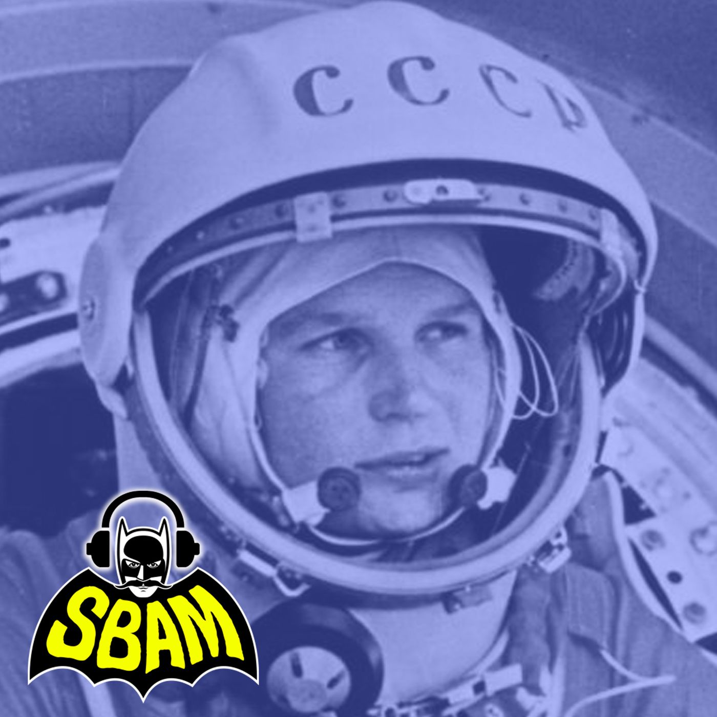 SBAM Podcast