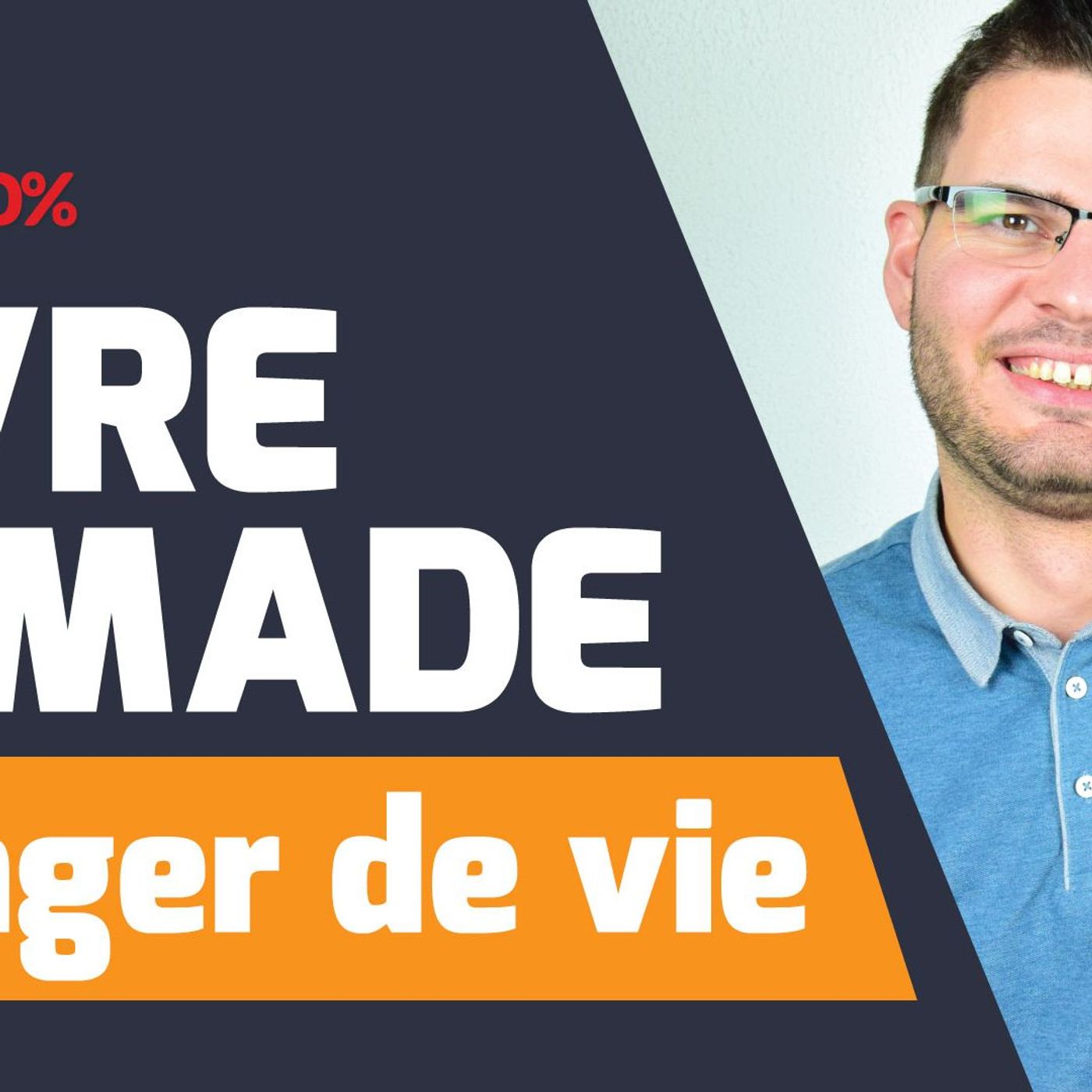 Gagner sa vie avec Internet et devenir digital nomade [GUIDE] #410
