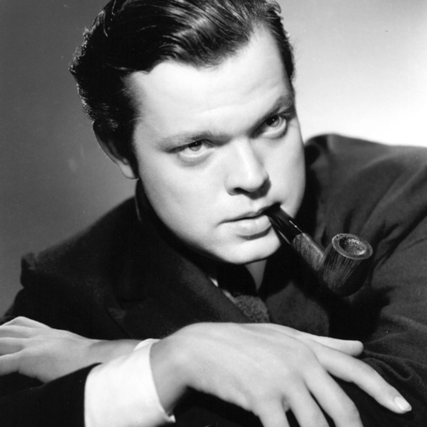 Orson Welles: The Third Man