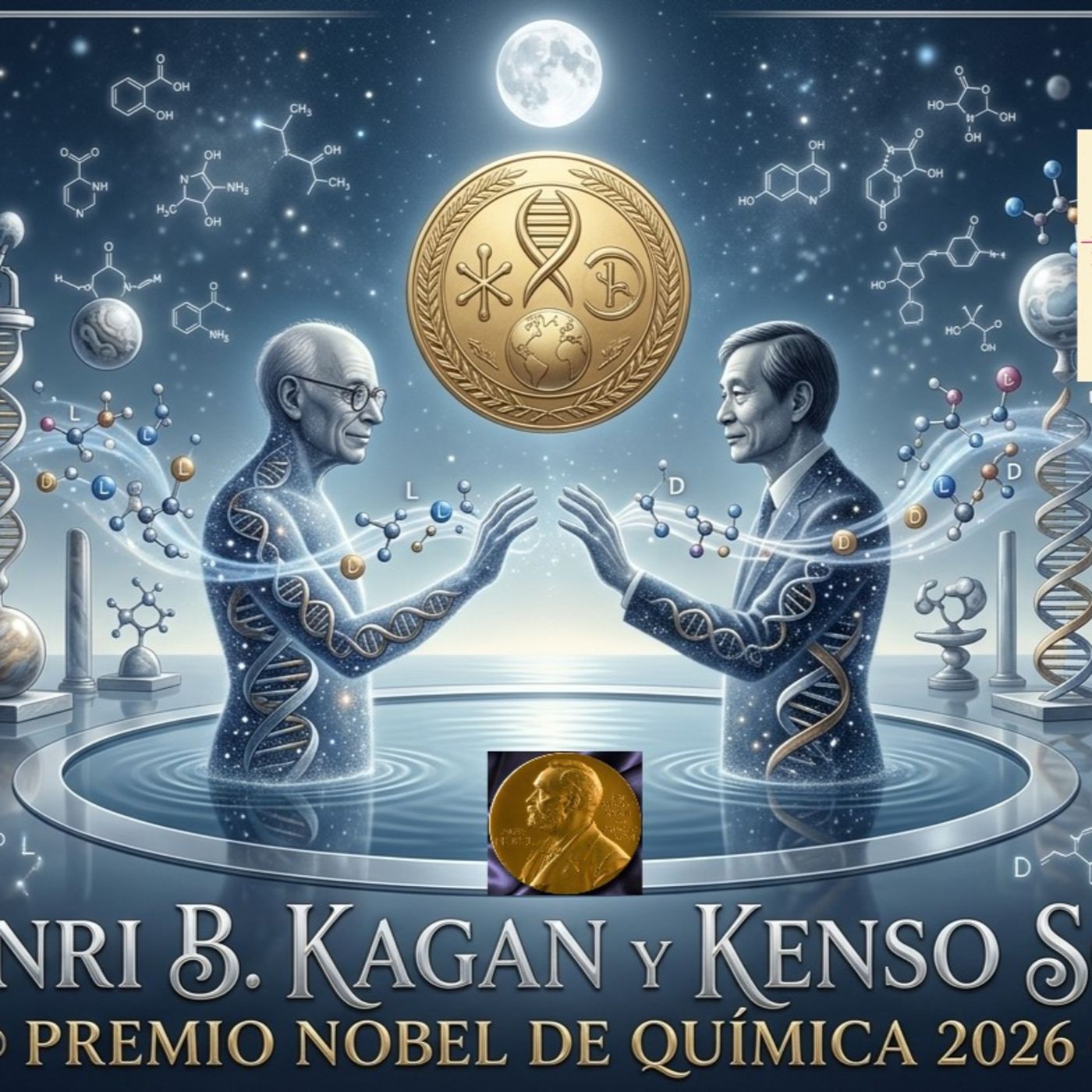 Portada de Crónicas Lunares di Sun