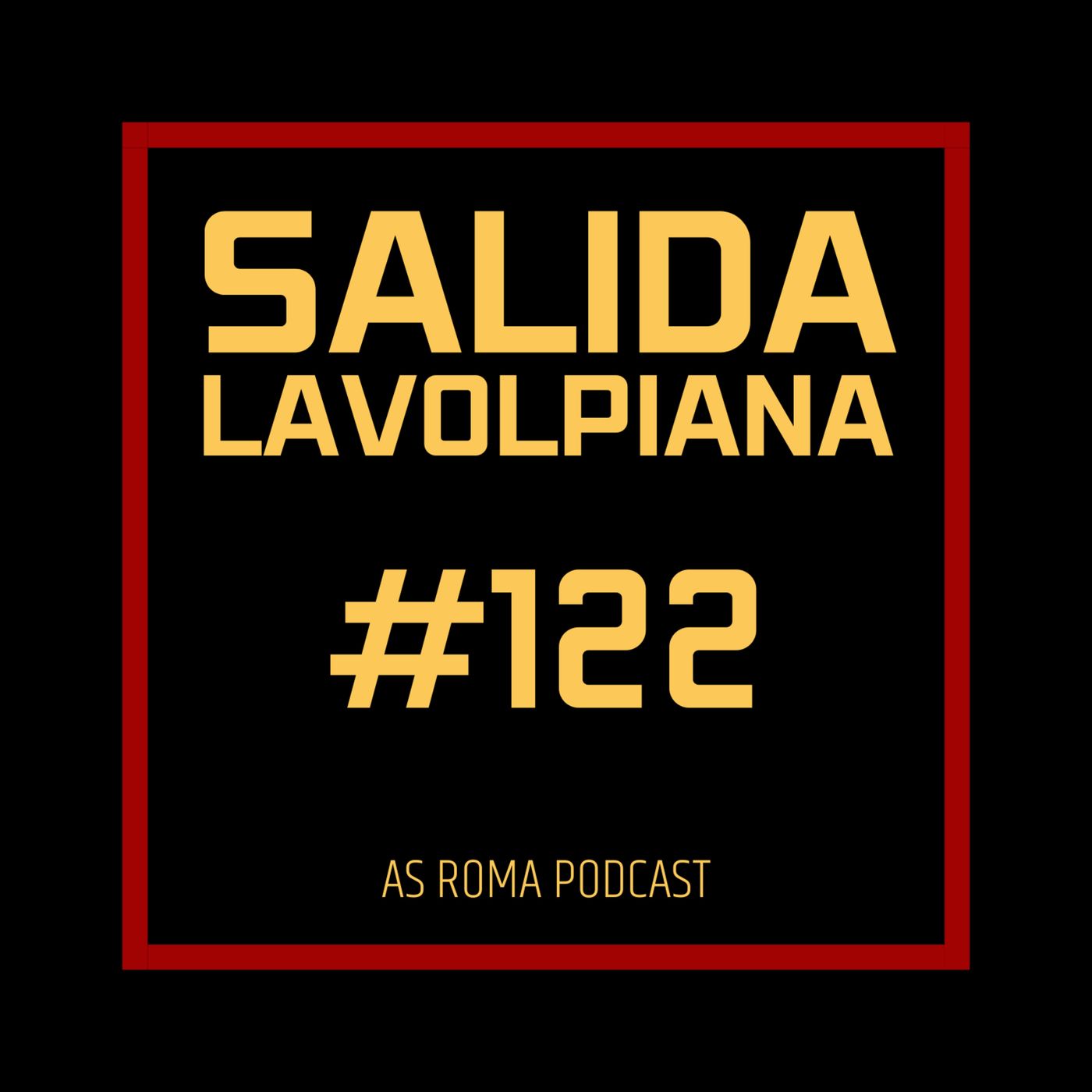 Salida Lavolpiana