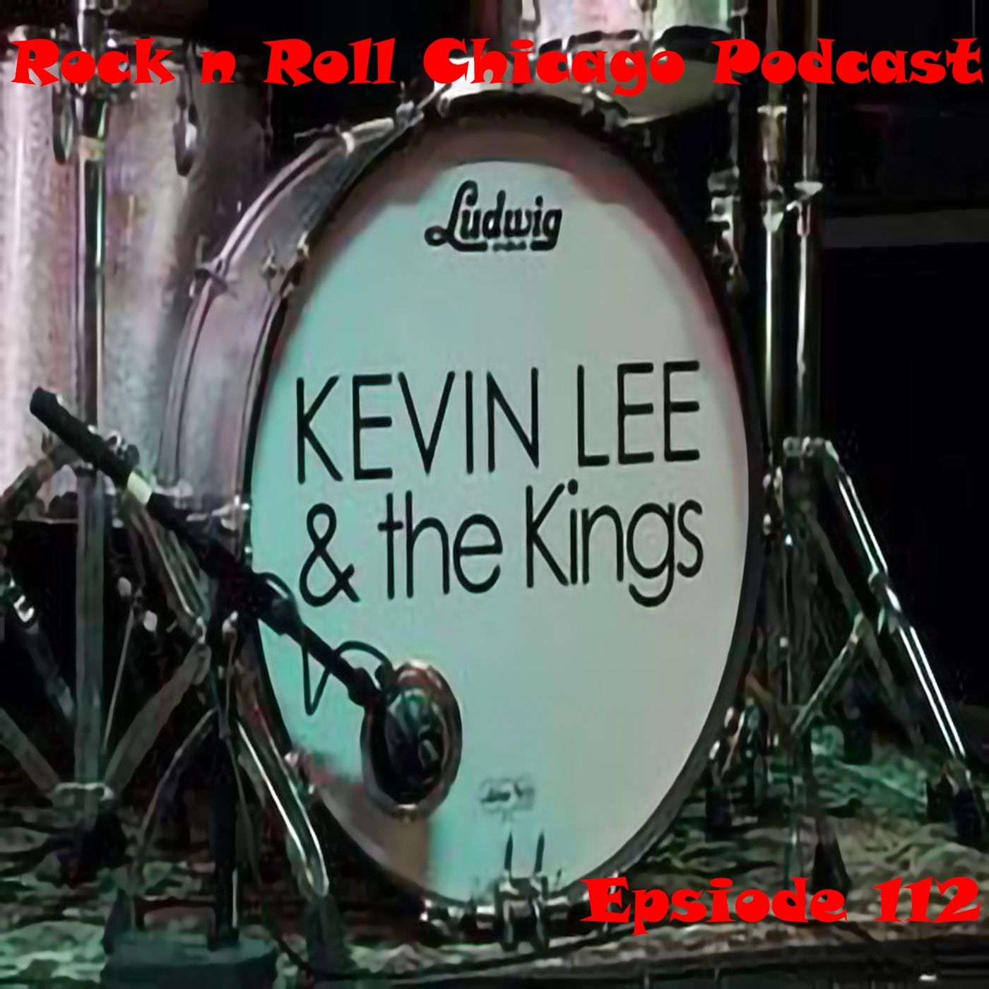 Rock n Roll Chicago Podcast