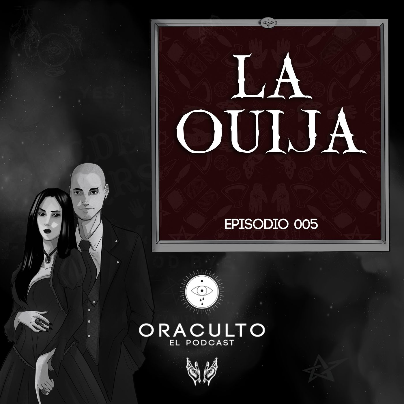 Oraculto