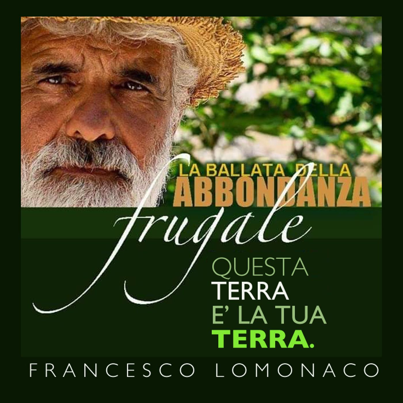 Canzoni di Terra