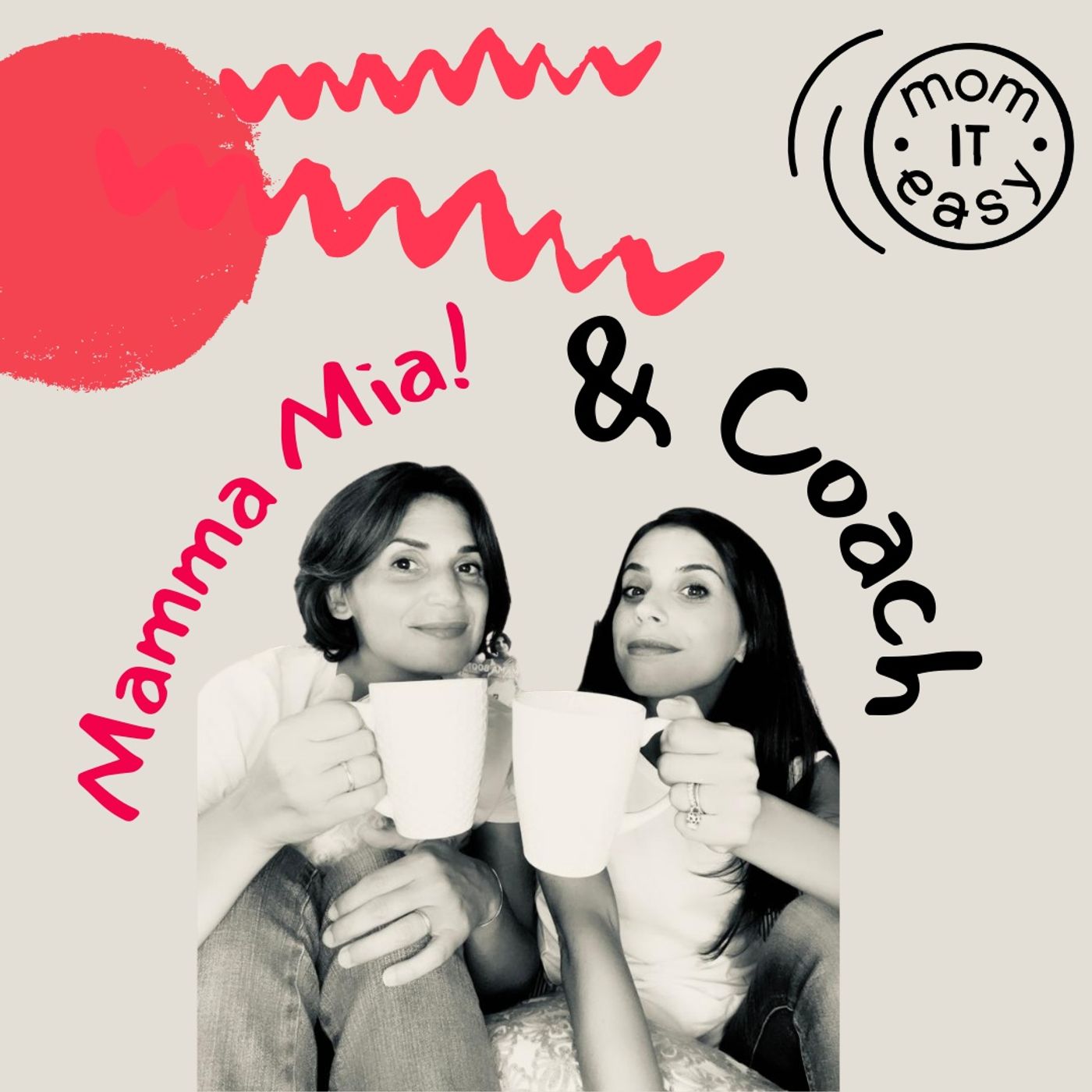Mamma mia & Coach!