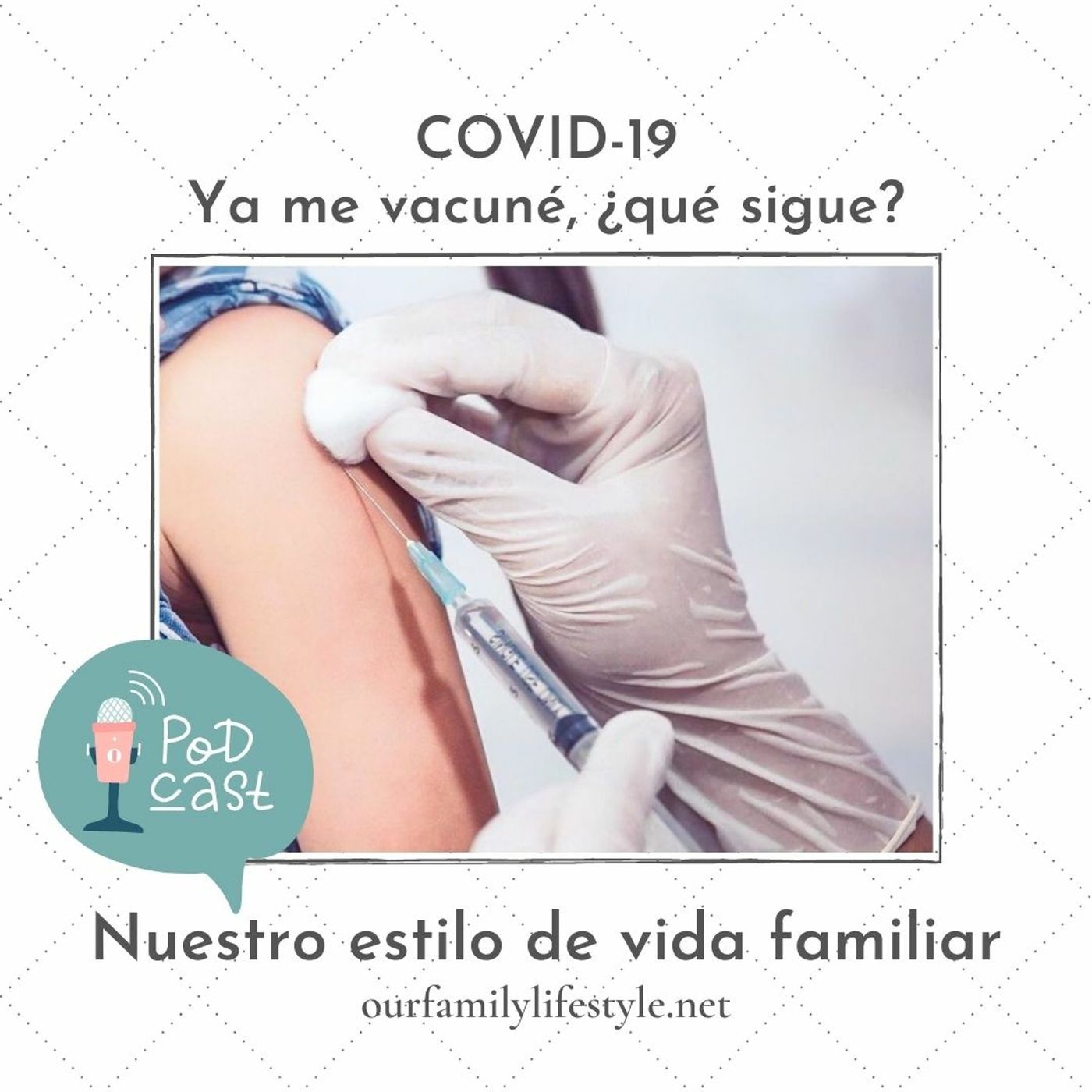 Nuestro estilo de vida