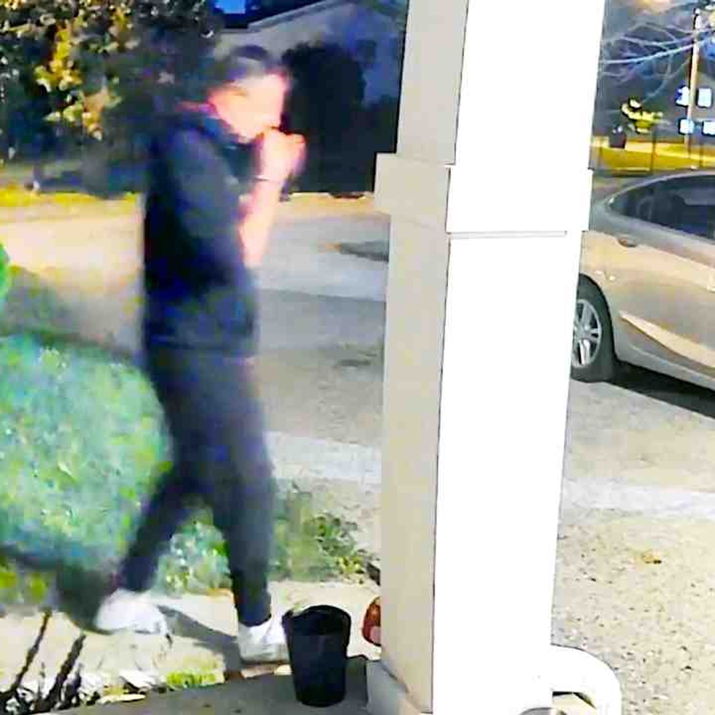 Cops Discover Entire Murder Caught on Camera episode artwork